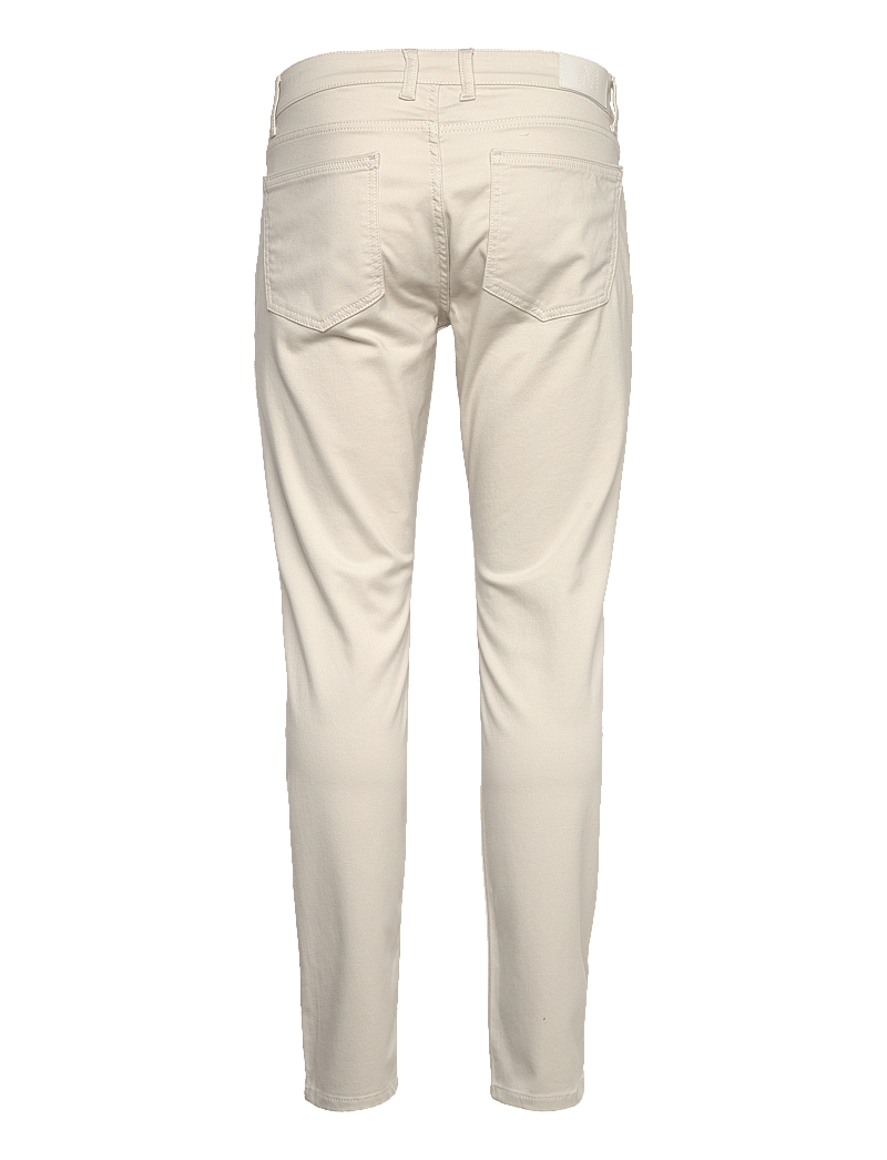 Matinique - MApete - slim jeans - light grey - 2