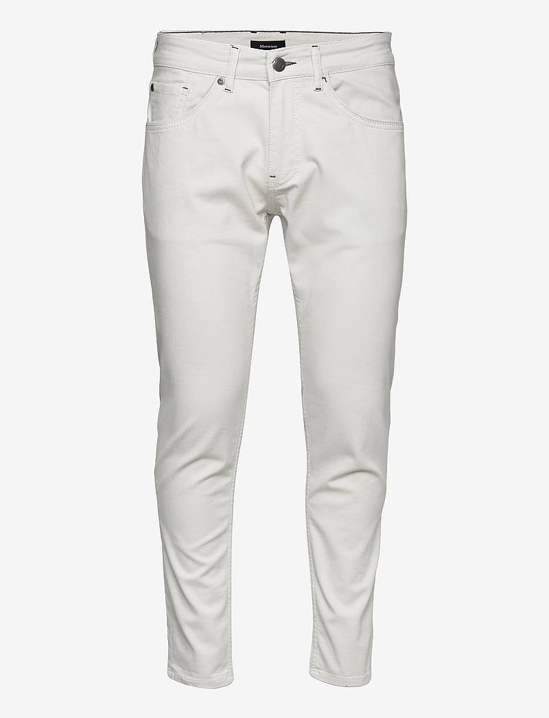 Matinique - MApete - slim jeans - lunar rock - 1