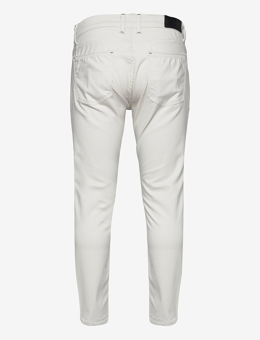 Matinique - MApete - slim-fit jeans - lunar rock - 2