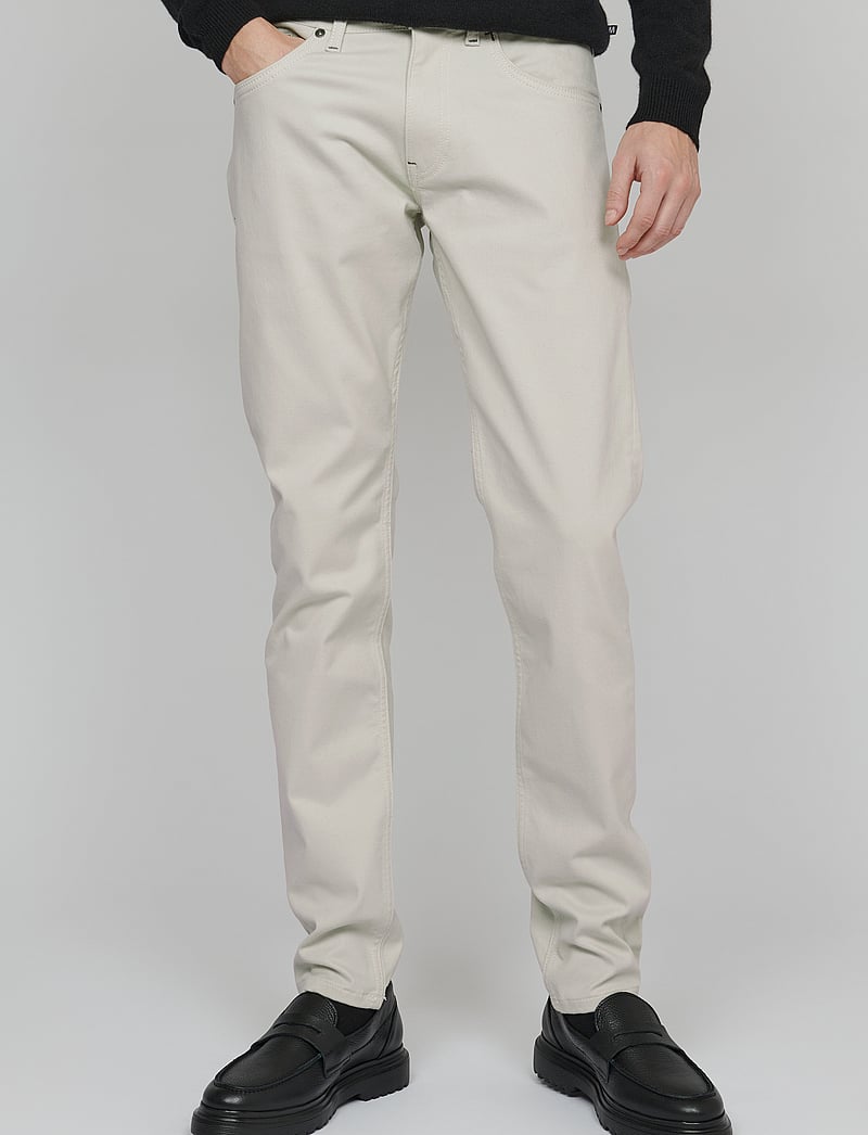 Matinique - MApete - slim jeans - lunar rock - 0