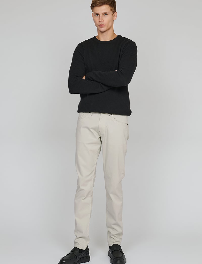 Matinique - MApete - slim jeans - lunar rock - 3
