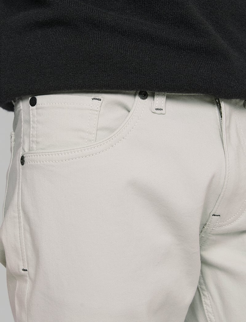 Matinique - MApete - slim jeans - lunar rock - 5
