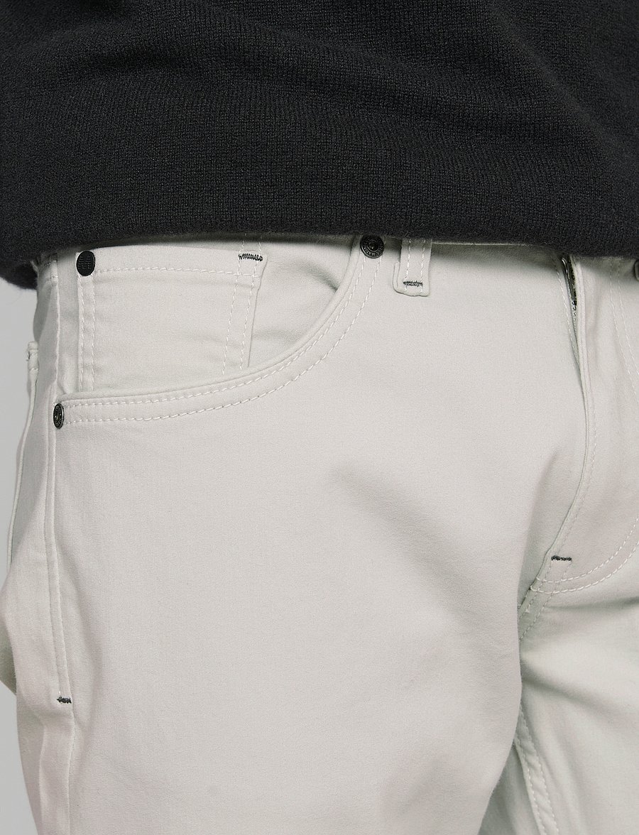 Matinique - MApete - slim-fit jeans - lunar rock - 5