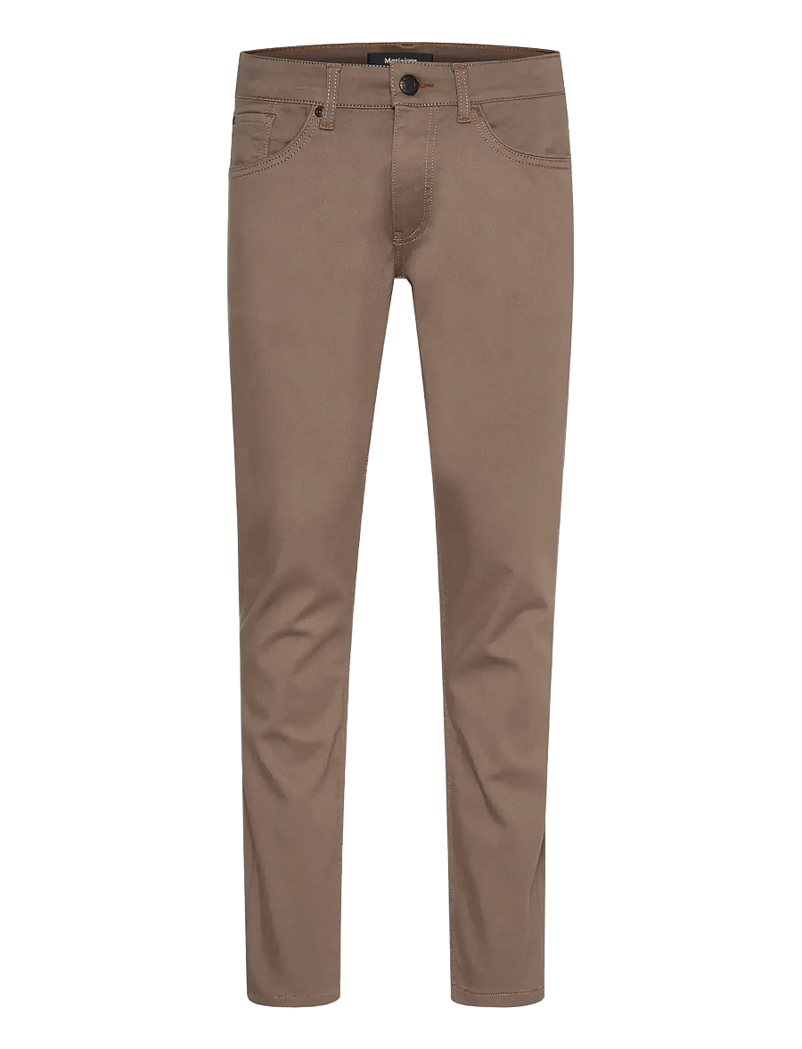 Matinique - MApete - slim-fit jeans - morel - 1