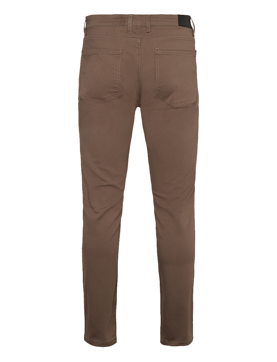 Matinique - MApete - slim-fit jeans - morel - 2