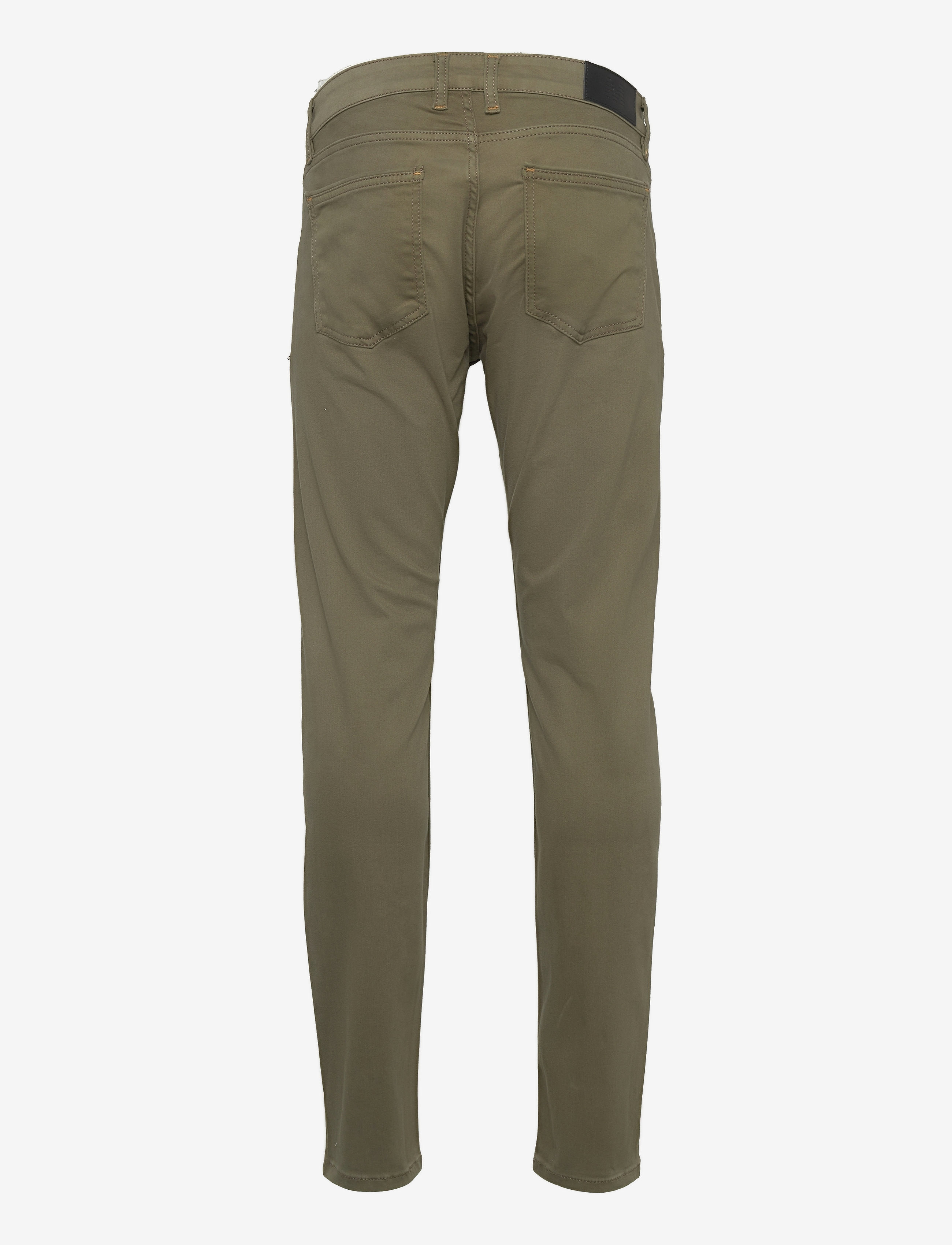 Matinique - MApete - trousers & jeans - olive night - 2