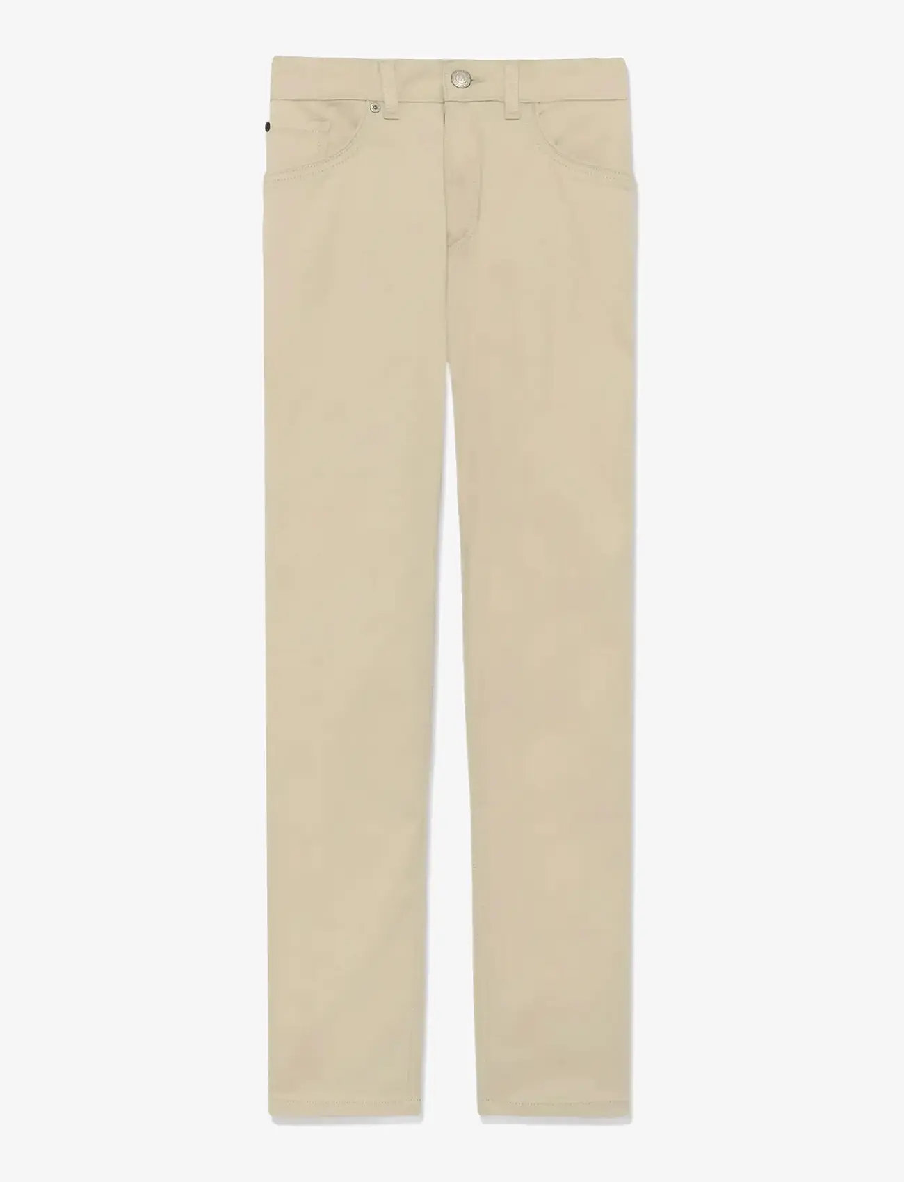 Matinique - MApete - bukser & jeans - plaza taupe - 1
