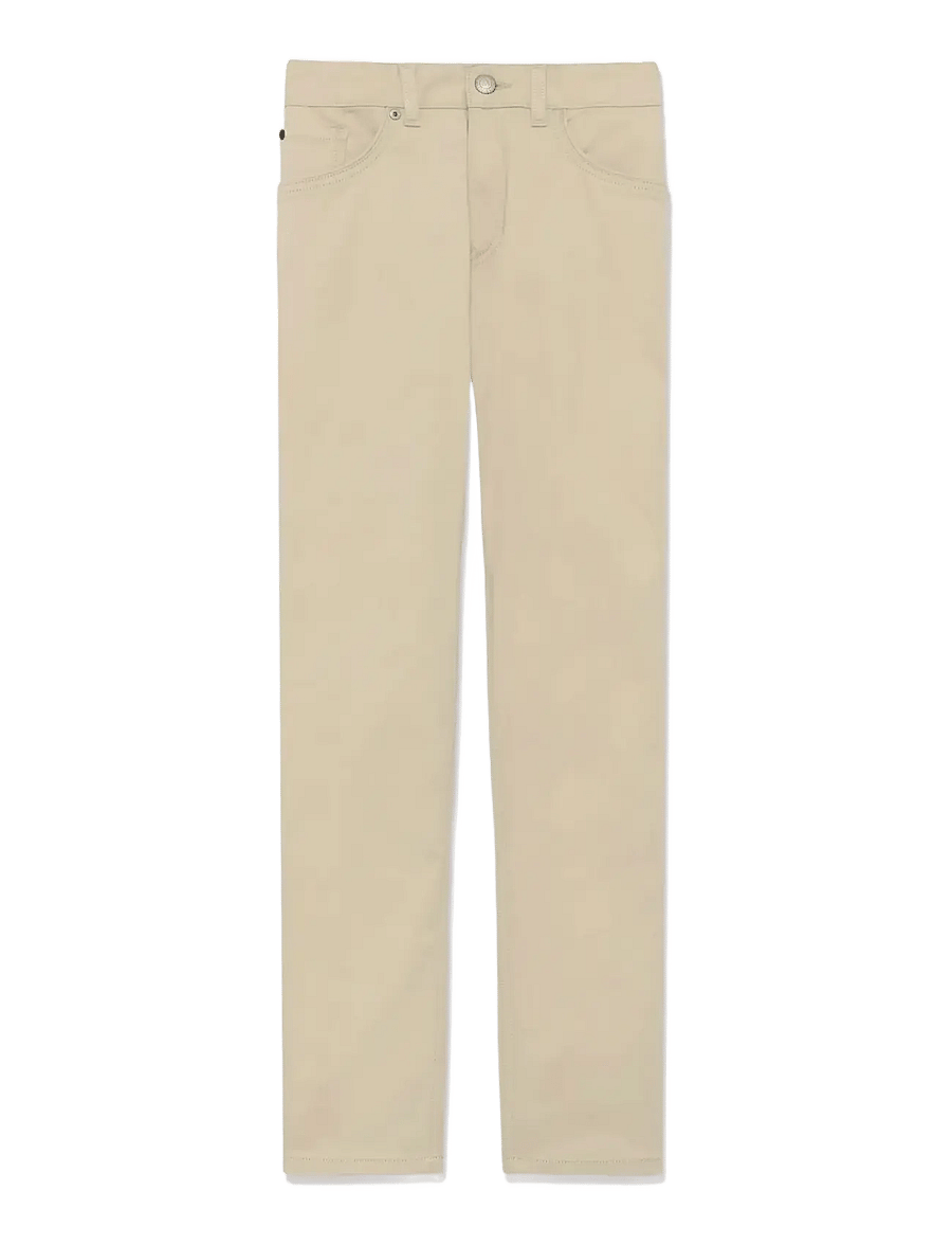 Matinique - MApete - slim jeans - plaza taupe - 1