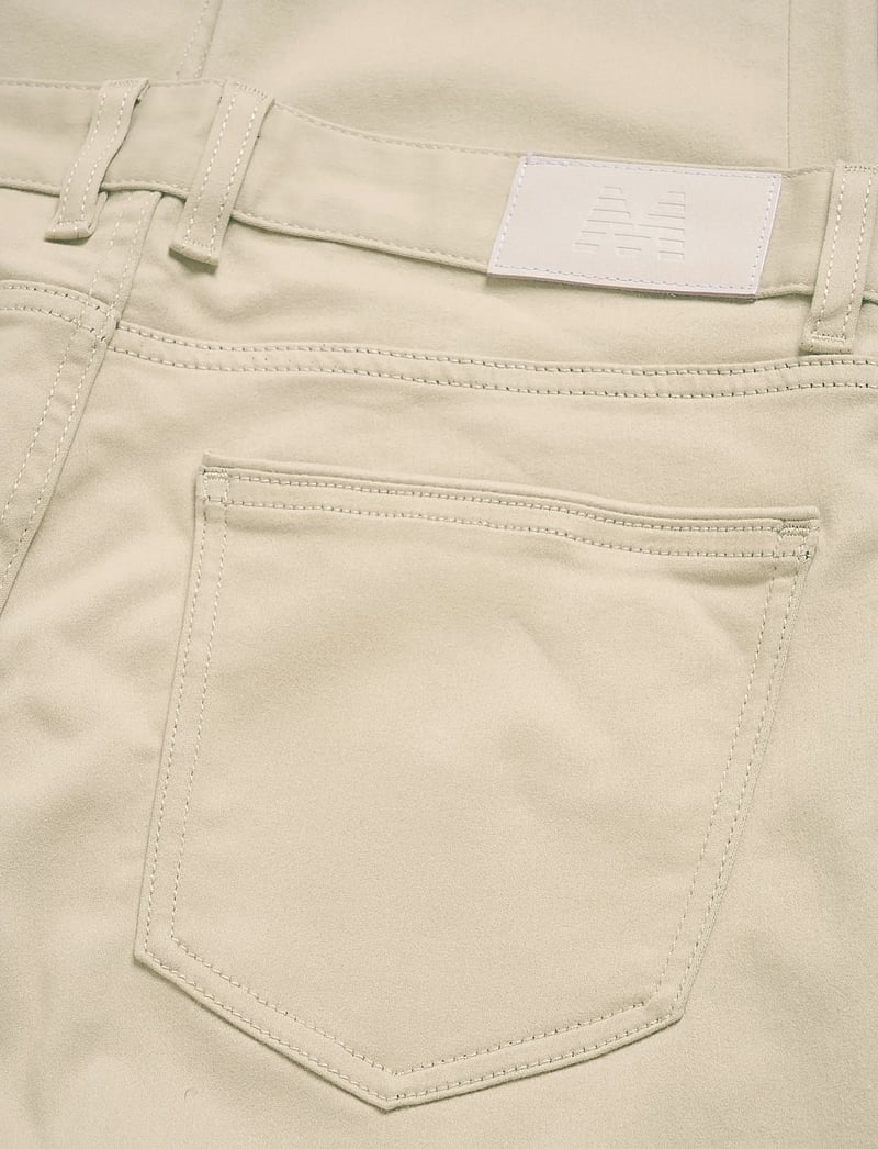 Matinique - MApete - slim jeans - plaza taupe - 5
