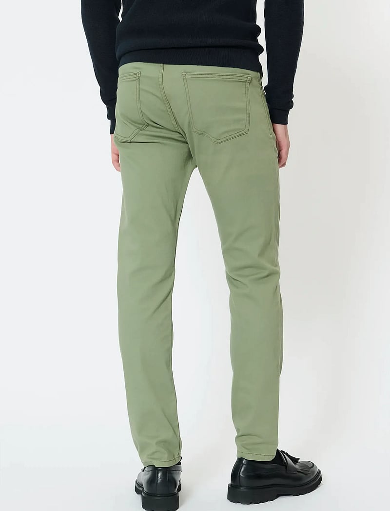 Matinique - MApete - slim jeans - sea spray - 3