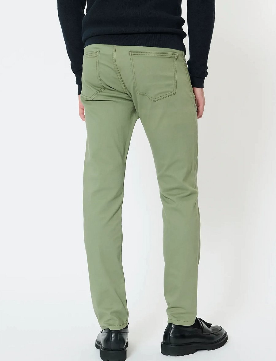 Matinique - MApete - slim jeans - sea spray - 3