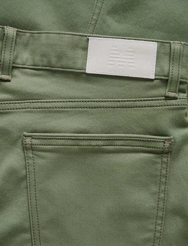 Matinique - MApete - slim jeans - sea spray - 5