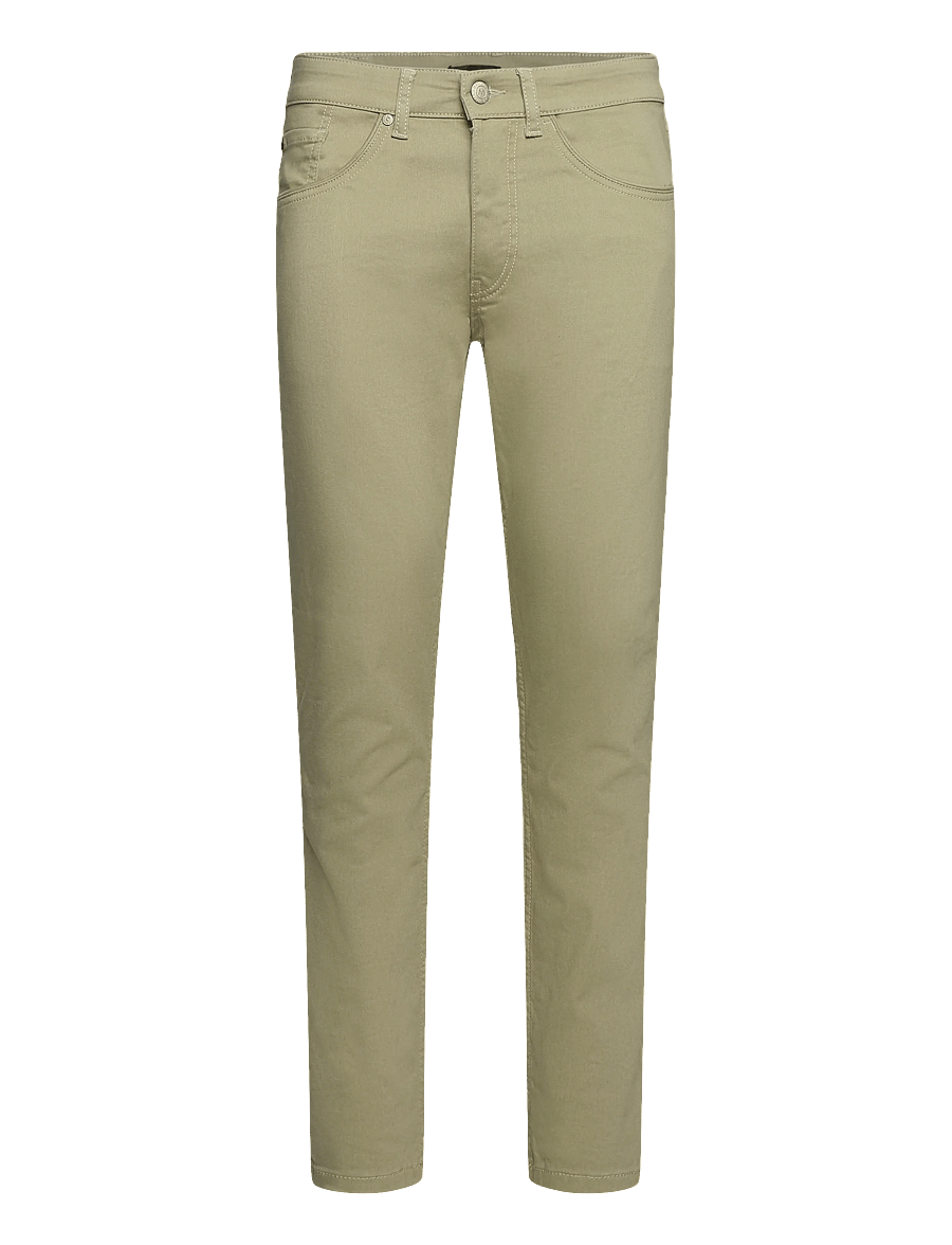 Matinique - MApete - slim-fit jeans - silver sage - 0