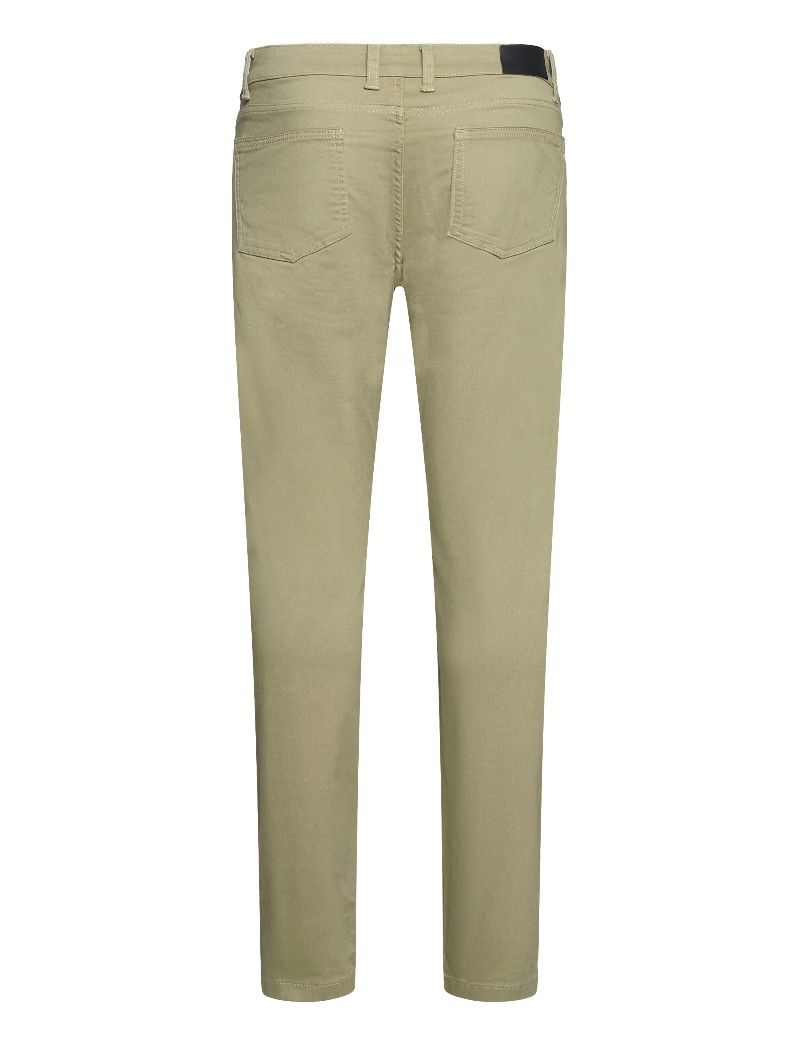 Matinique - MApete - slim-fit jeans - silver sage - 1