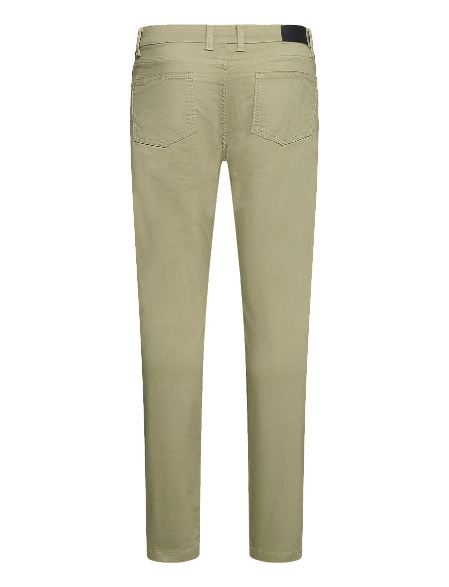 Matinique - MApete - slim-fit jeans - silver sage - 1