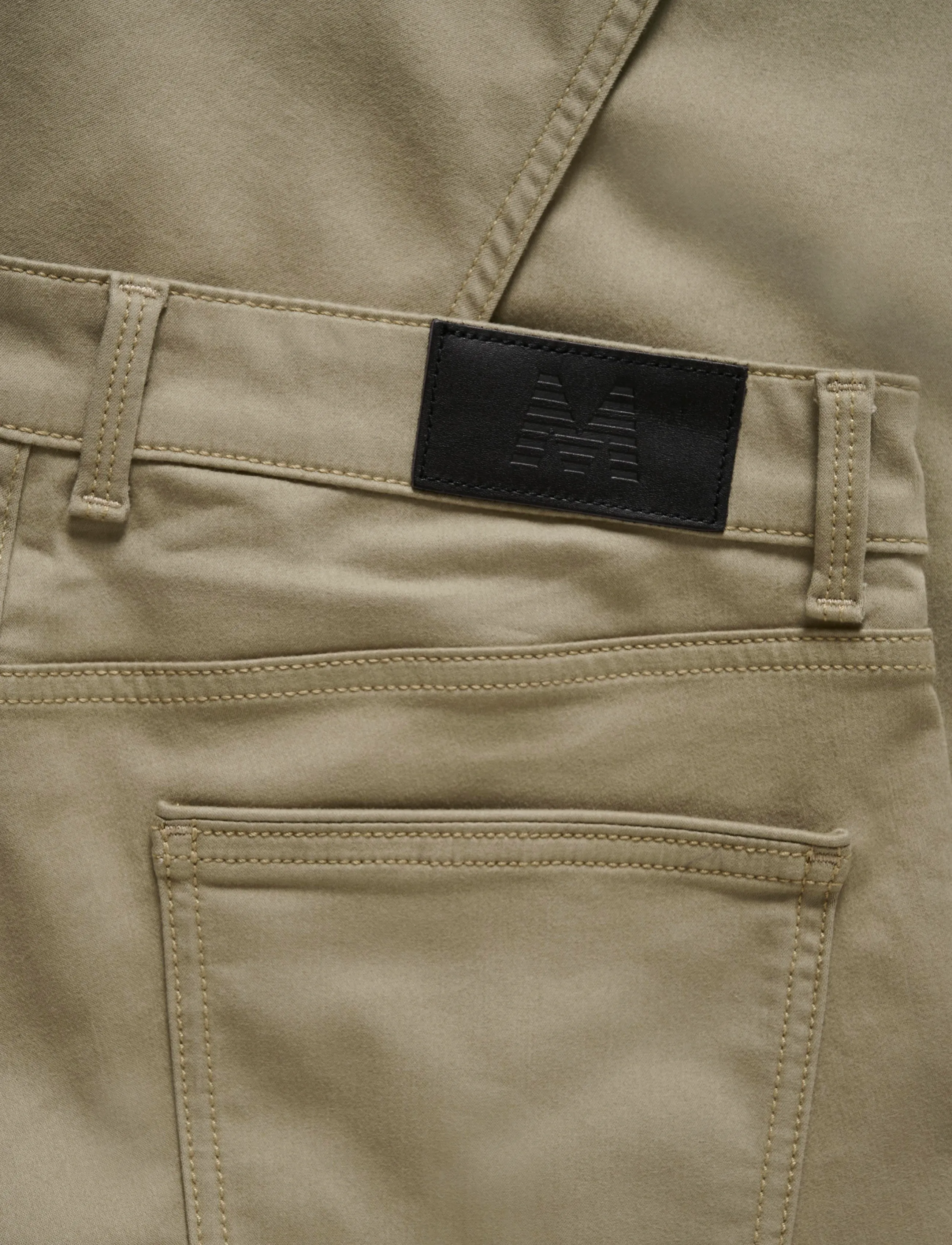Matinique - MApete - slim fit jeans - silver sage - 1