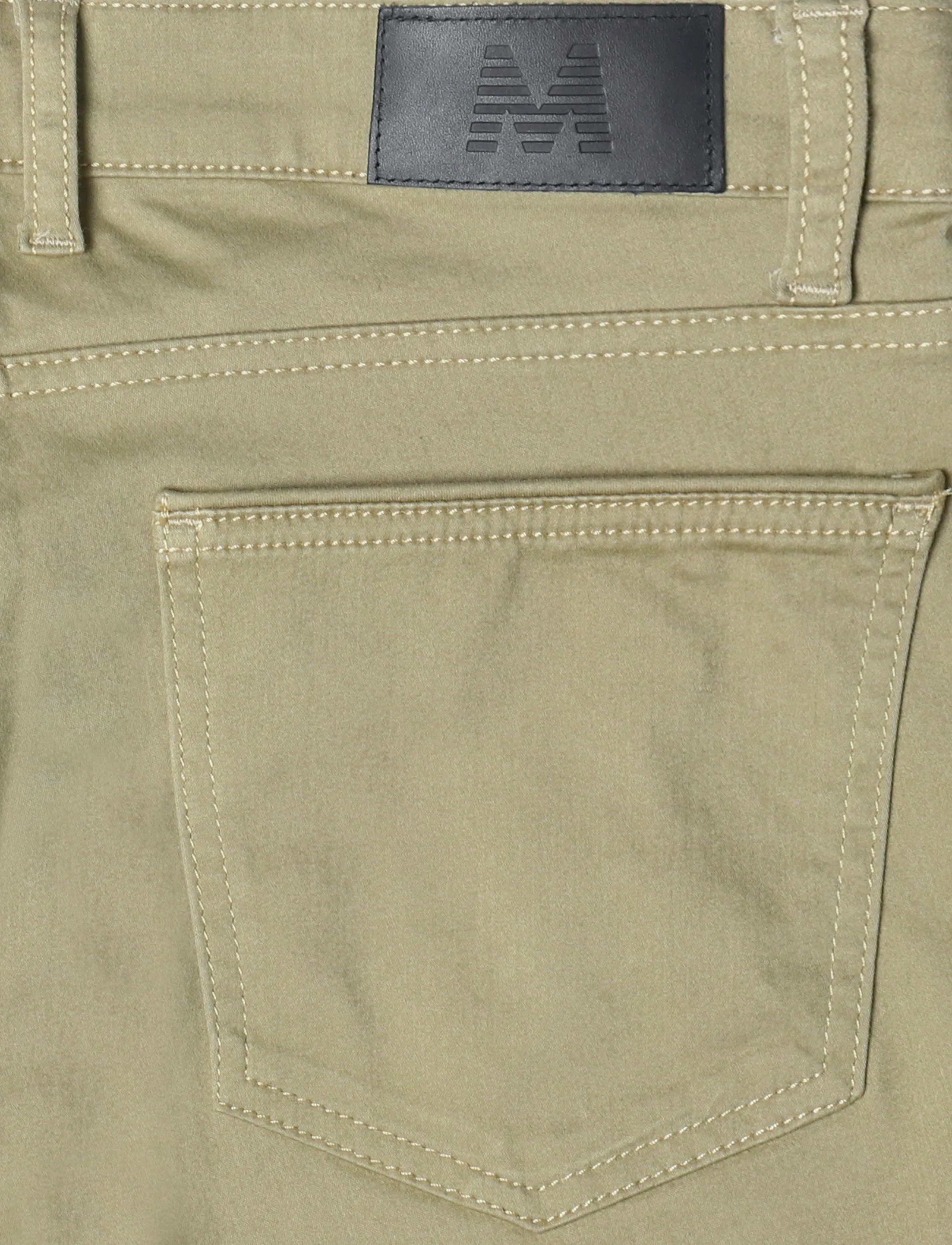 Matinique - MApete - slim-fit jeans - silver sage - 4