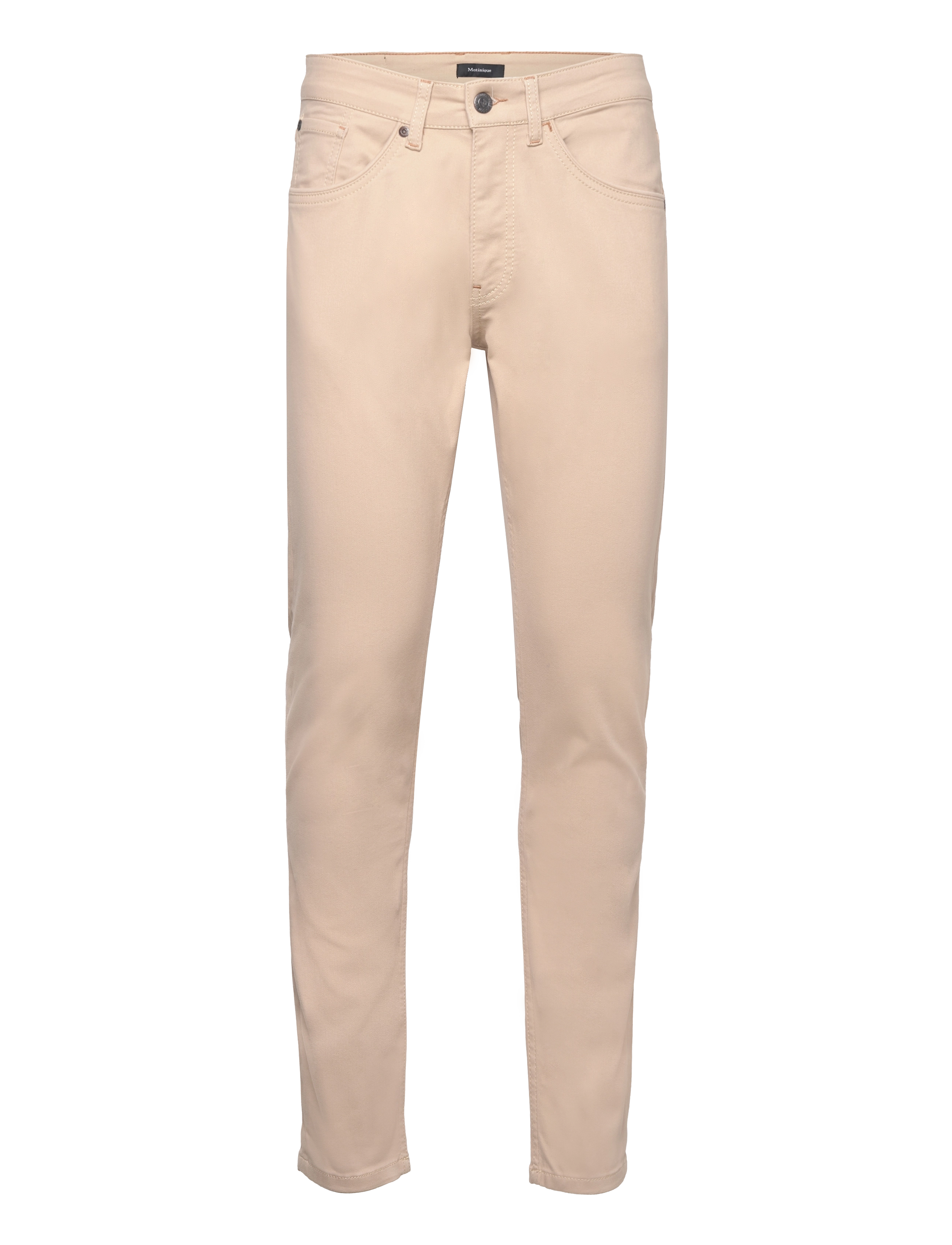 Matinique MApete - Farkut - SIMPLY TAUPE / beige