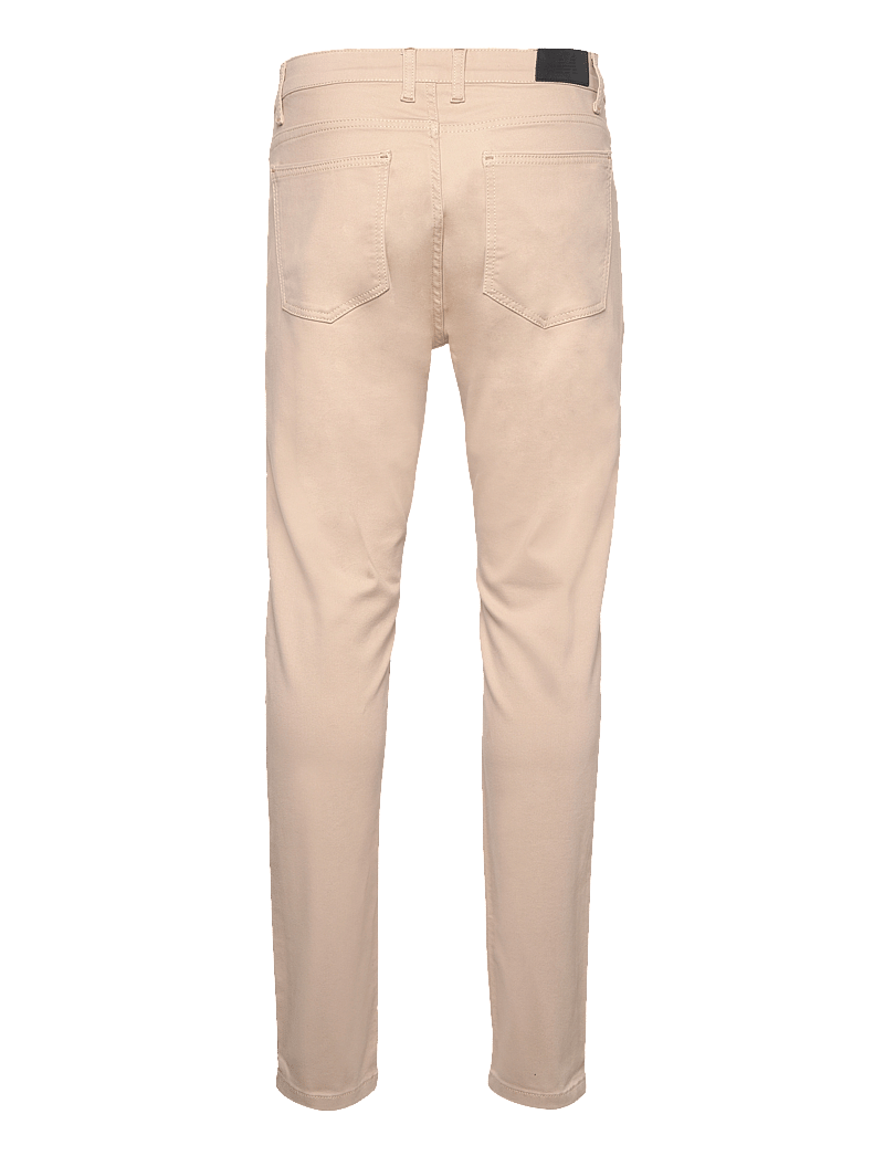 Matinique - MApete - slim jeans - simply taupe - 2
