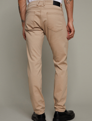 Matinique - MApete - slim jeans - simply taupe - 4