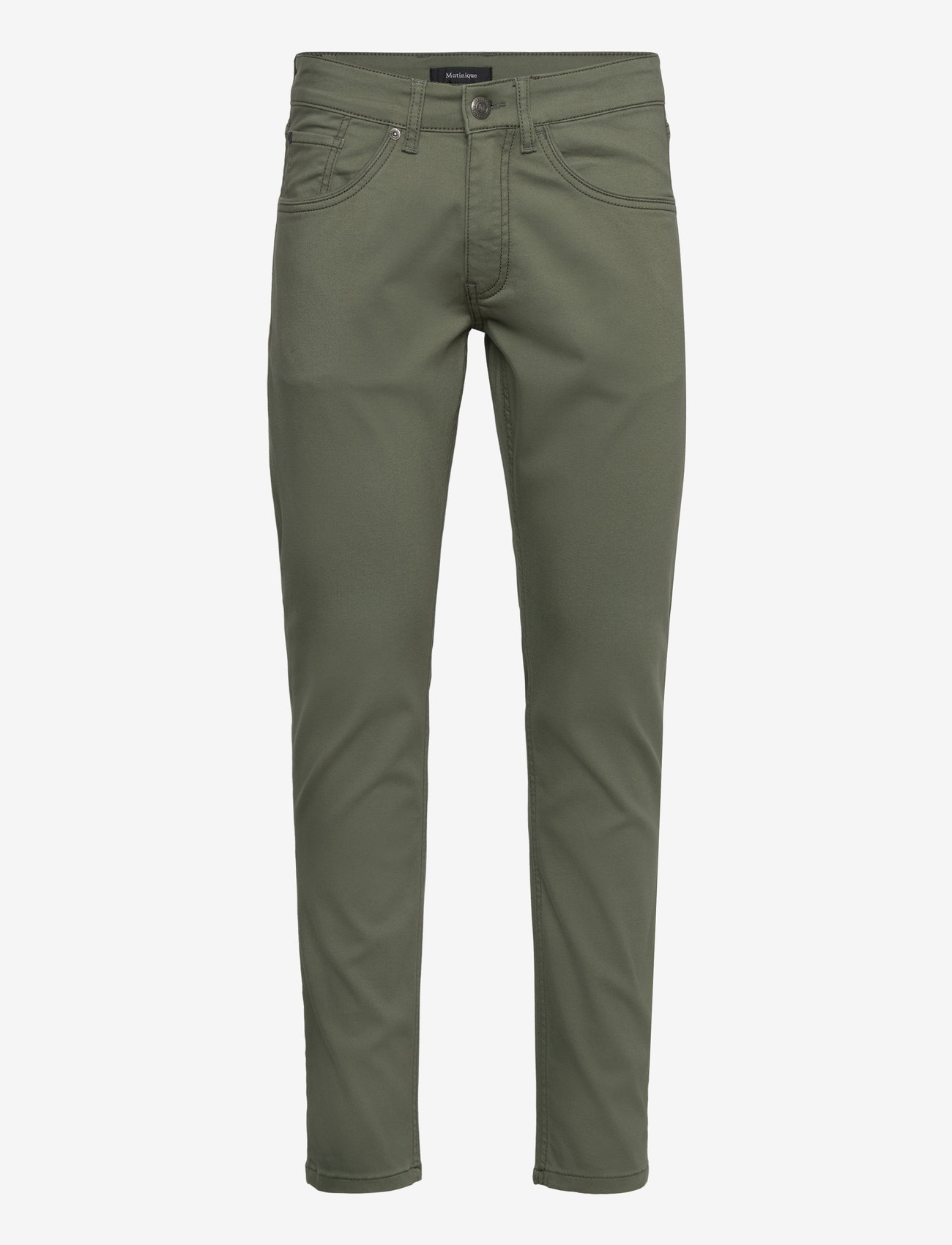 Matinique - MApete - tavalised teksad - thyme - 0