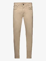 Matinique - MApete - džinsa bikses ar tievām starām - winter twig - 0