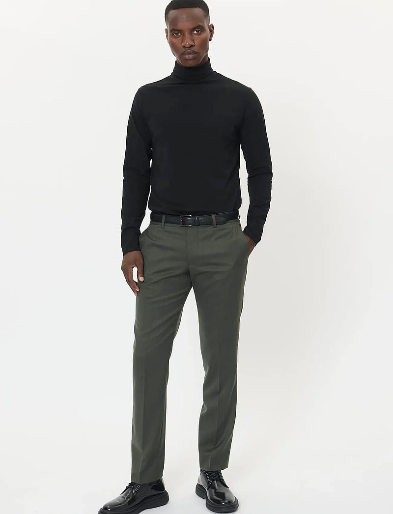 Matinique - MAjoseph ls - lange mouwen - black - 3