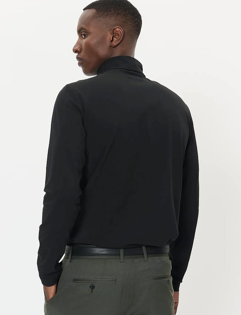 Matinique - MAjoseph ls - lange mouwen - black - 4