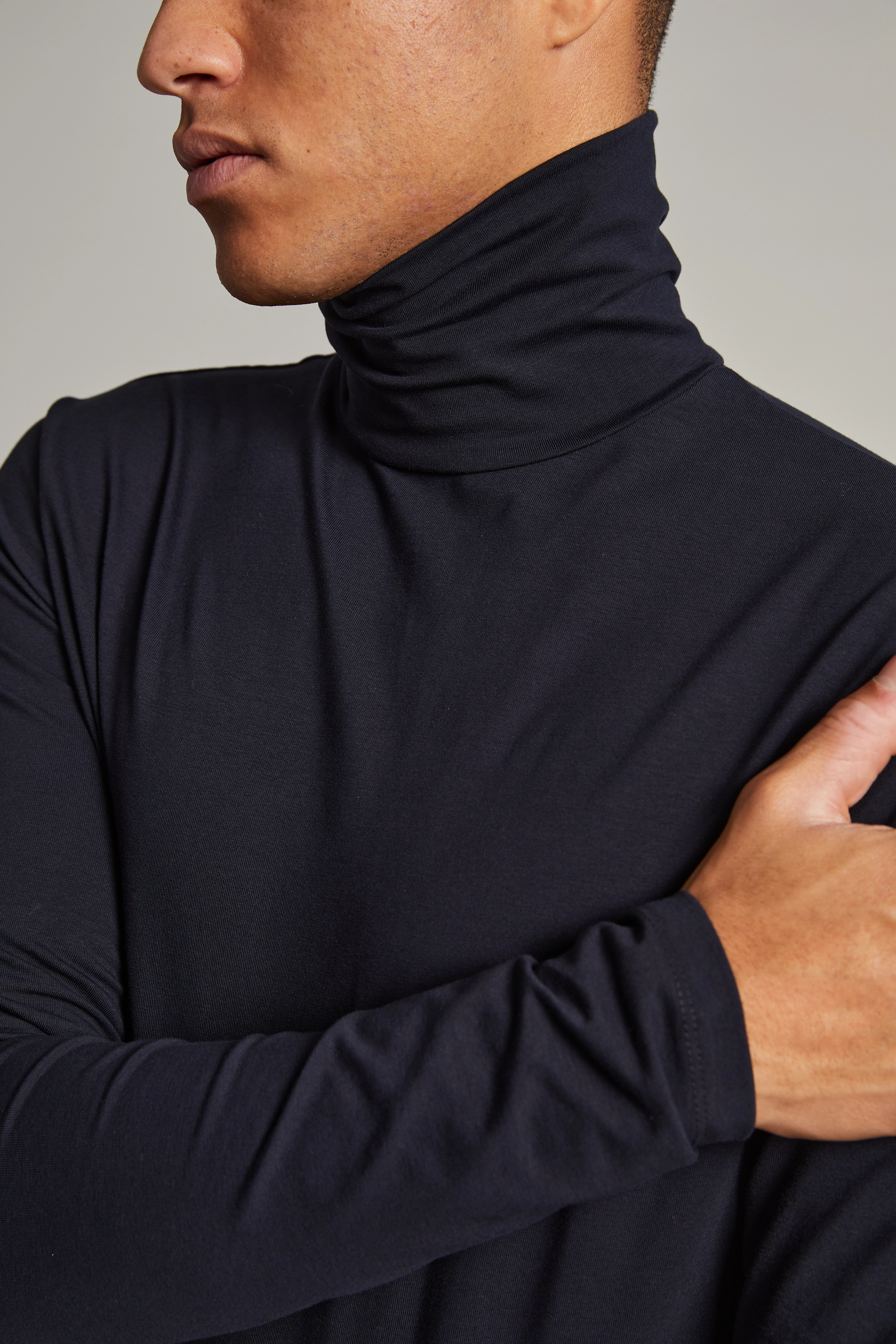 Matinique - MAjoseph ls - laveste priser - dark navy - 5