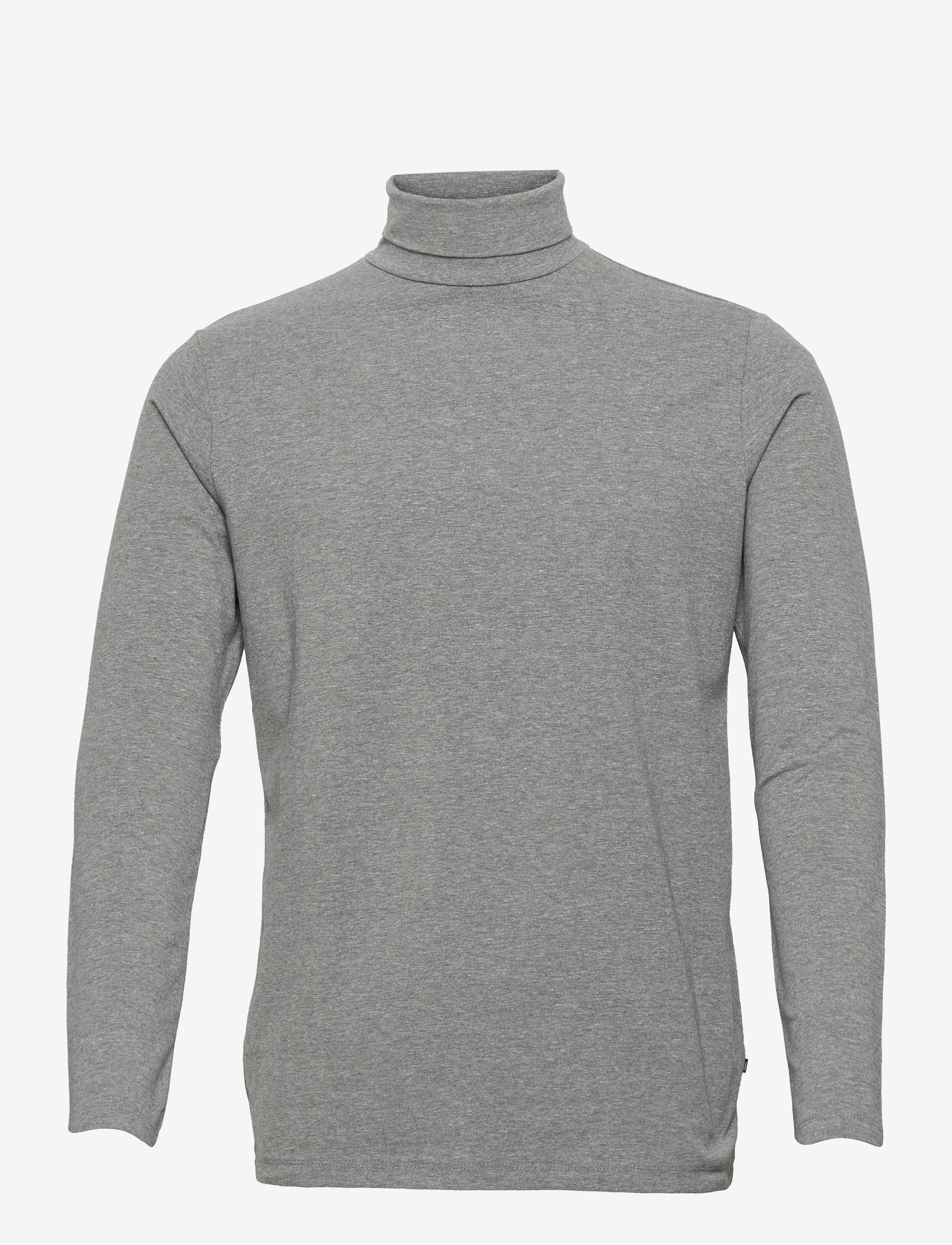 MEDIUM GREY MELANGE