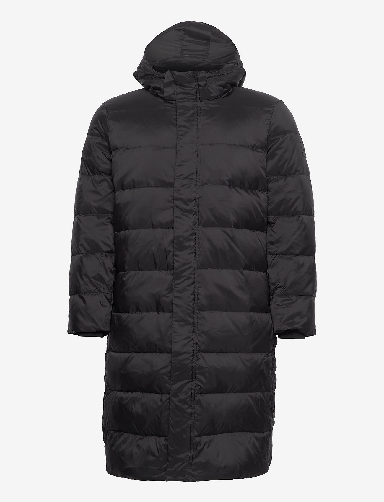 MApadley long - BLACK