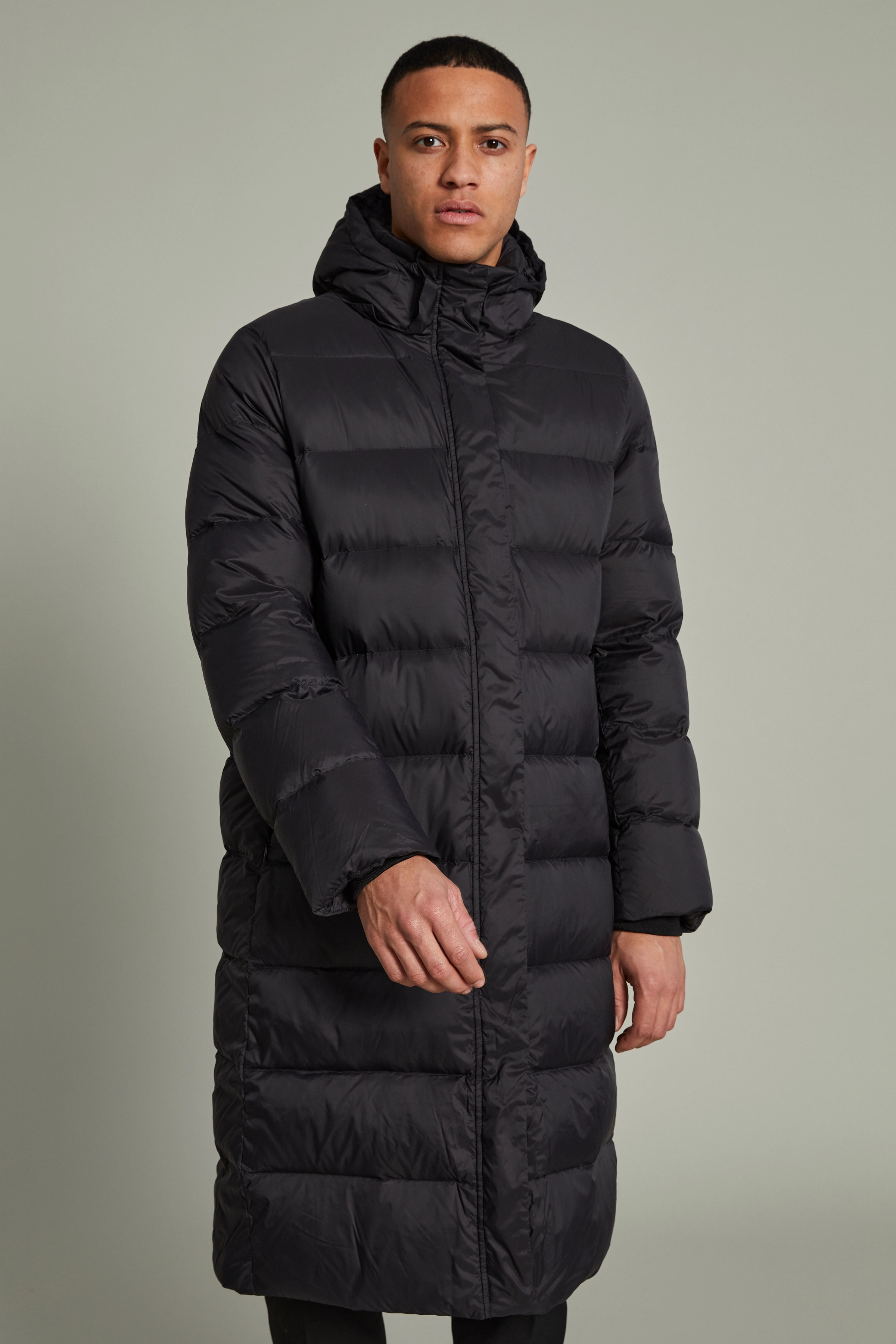 Matinique - MApadley long - black - 2