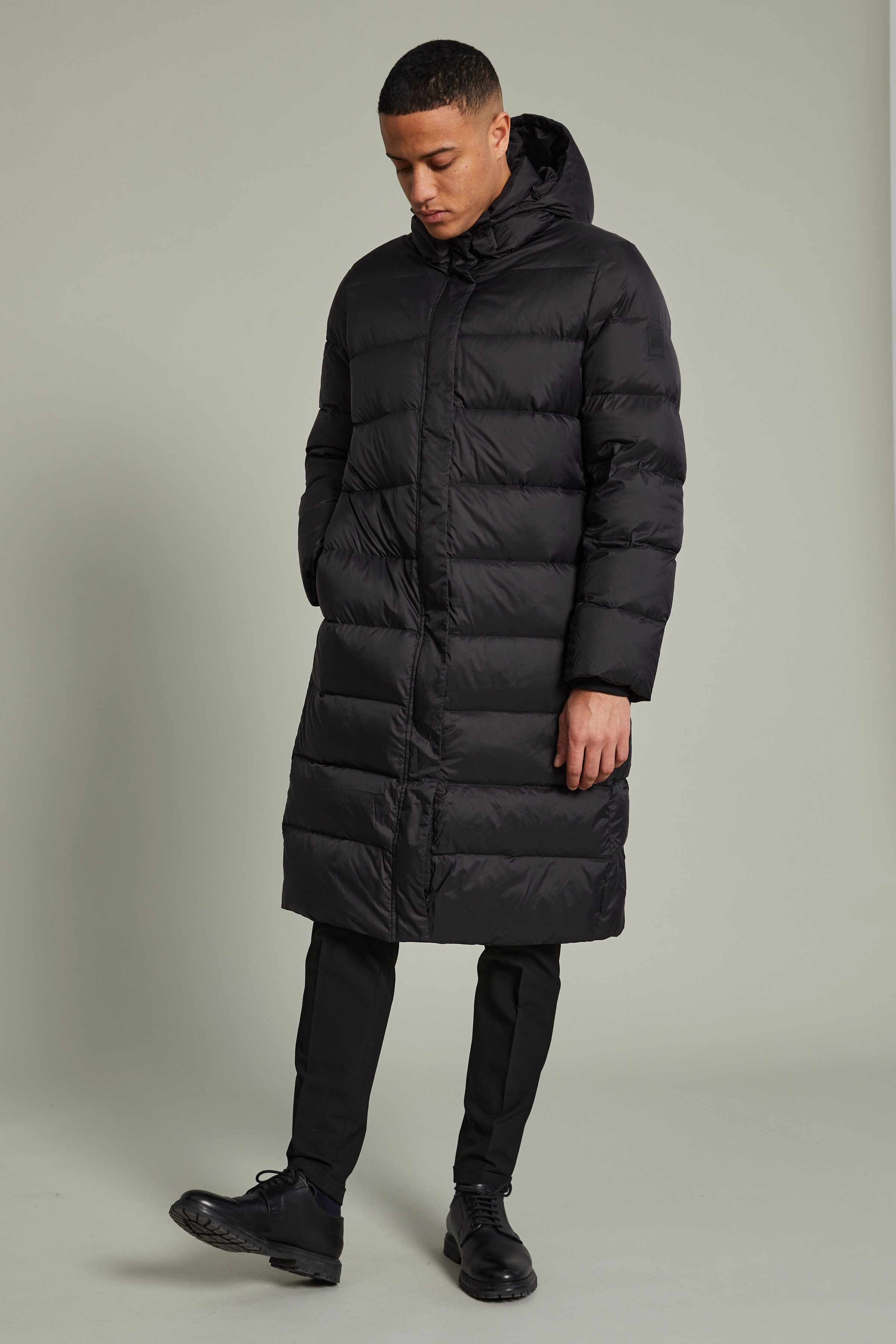 Matinique - MApadley long - black - 3