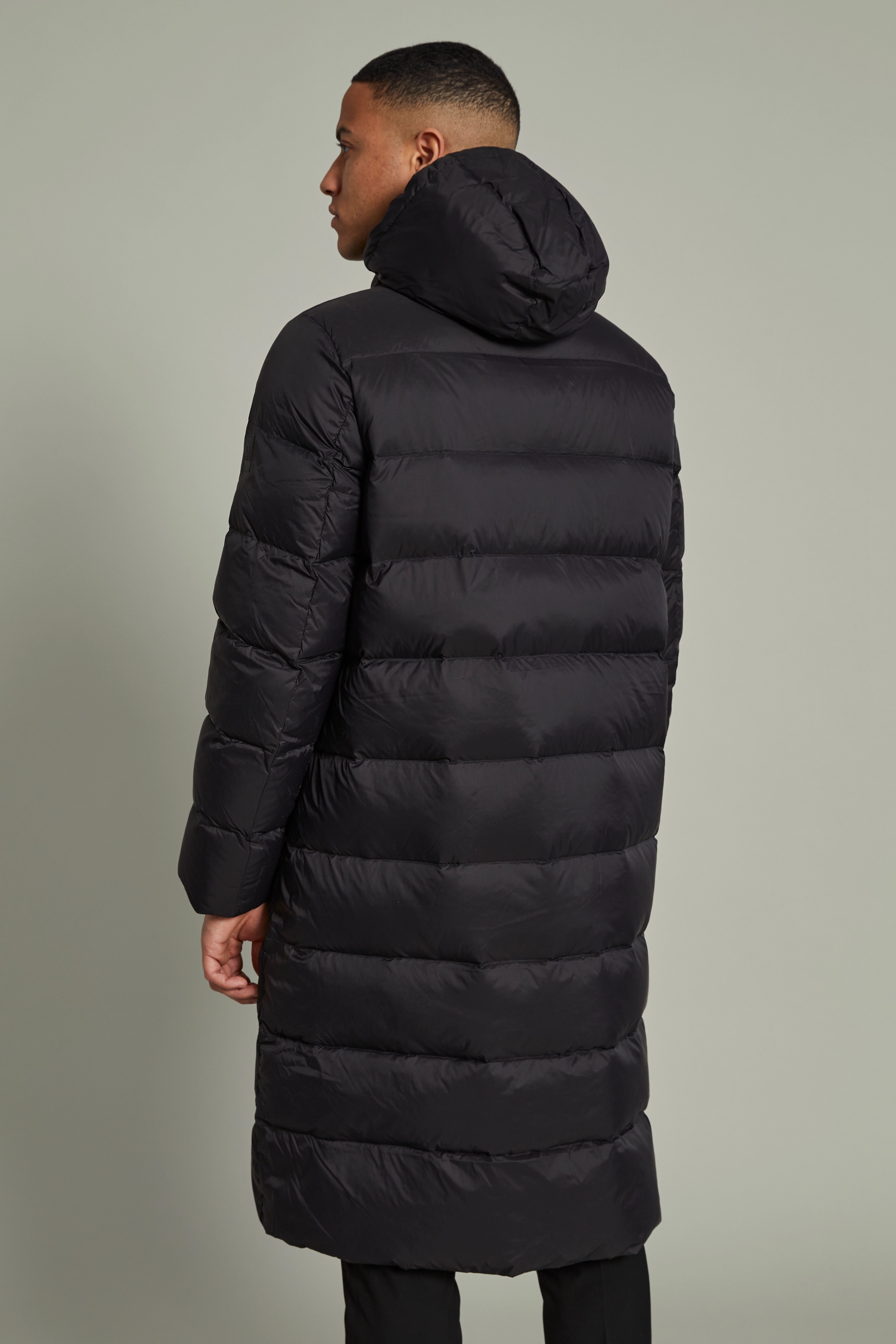 Matinique - MApadley long - black - 5