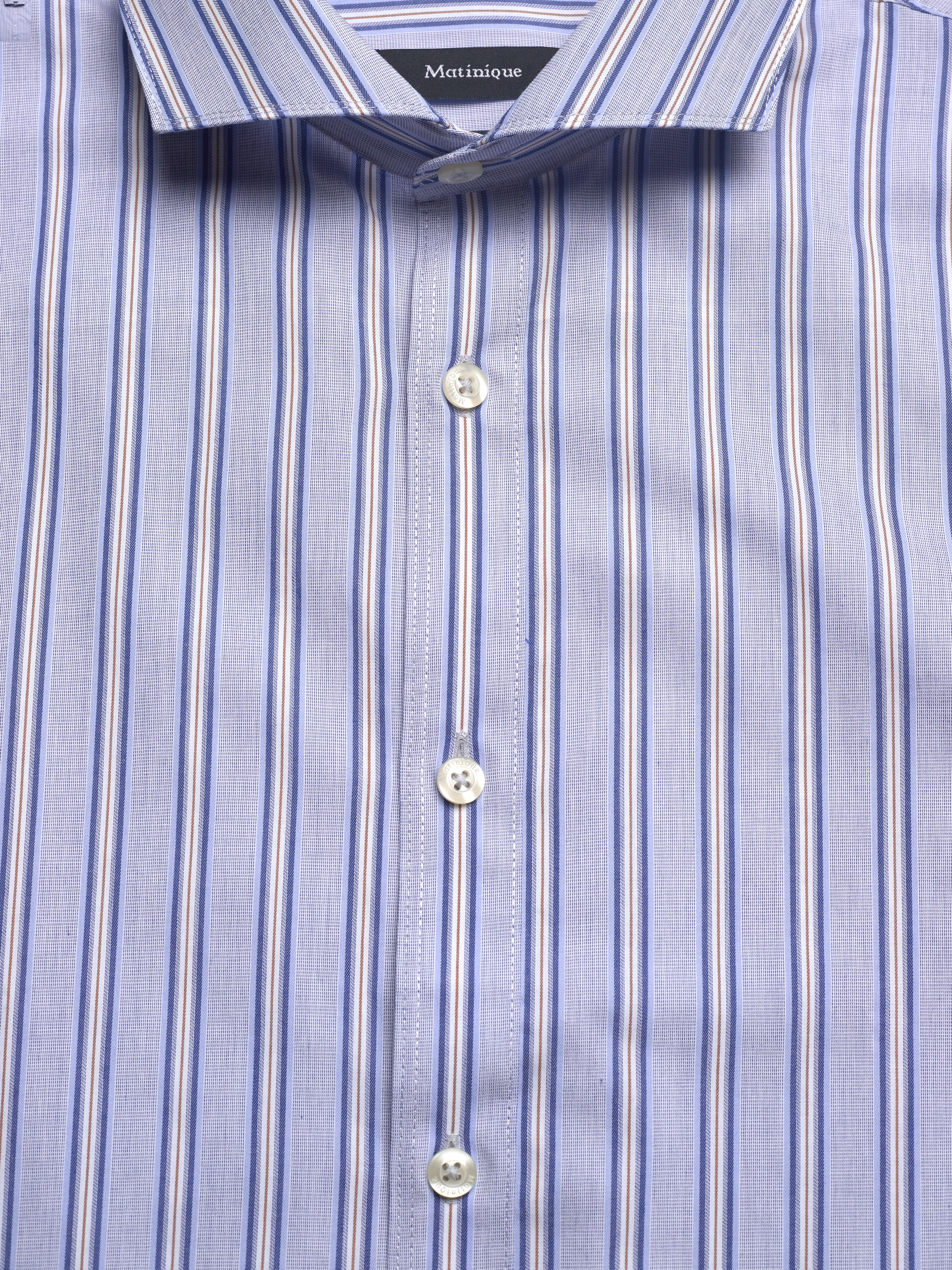 Matinique - MAtrostol BCW - chambray blue - 2