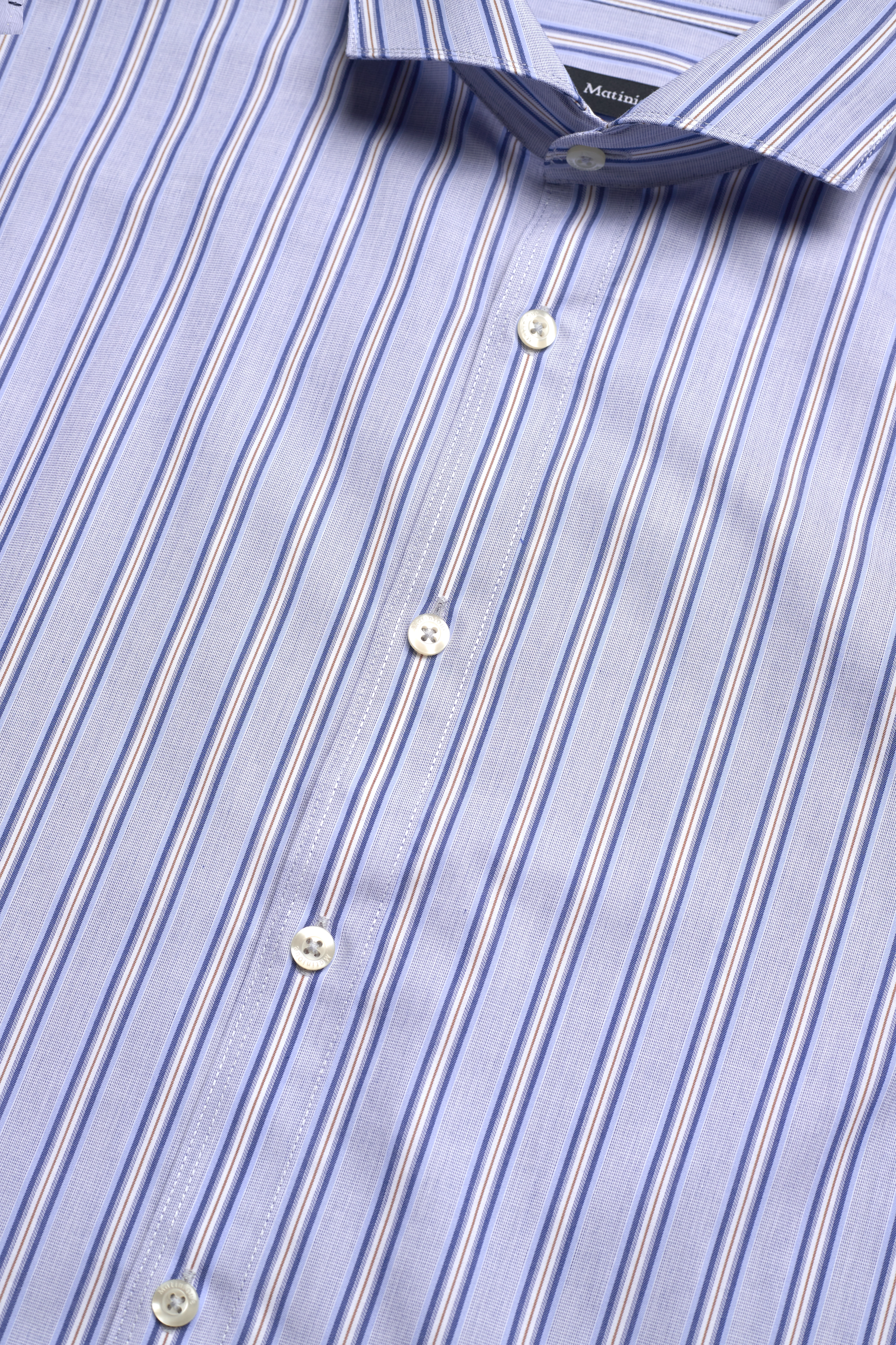 Matinique - MAtrostol BCW - chambray blue - 3