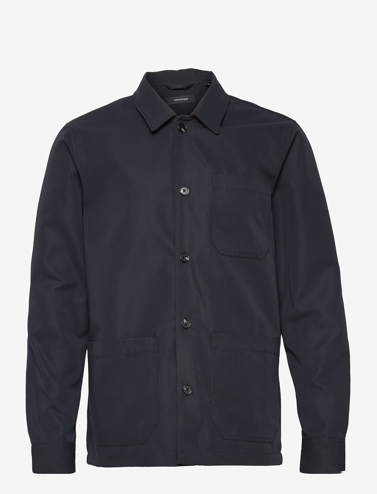DARK NAVY
