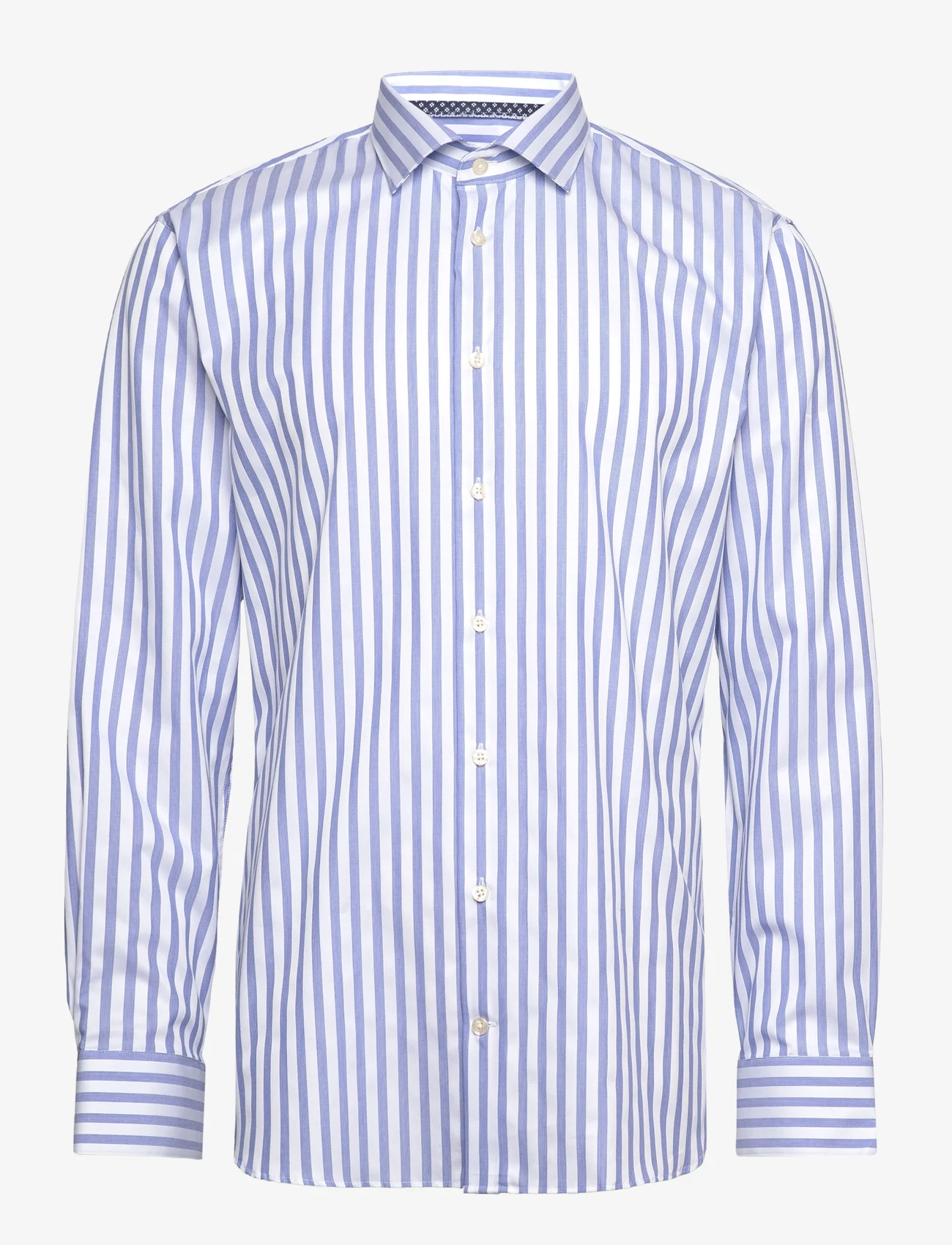 Matinique - MAmarc N - kasdienio stiliaus marškiniai - chambray blue - 0