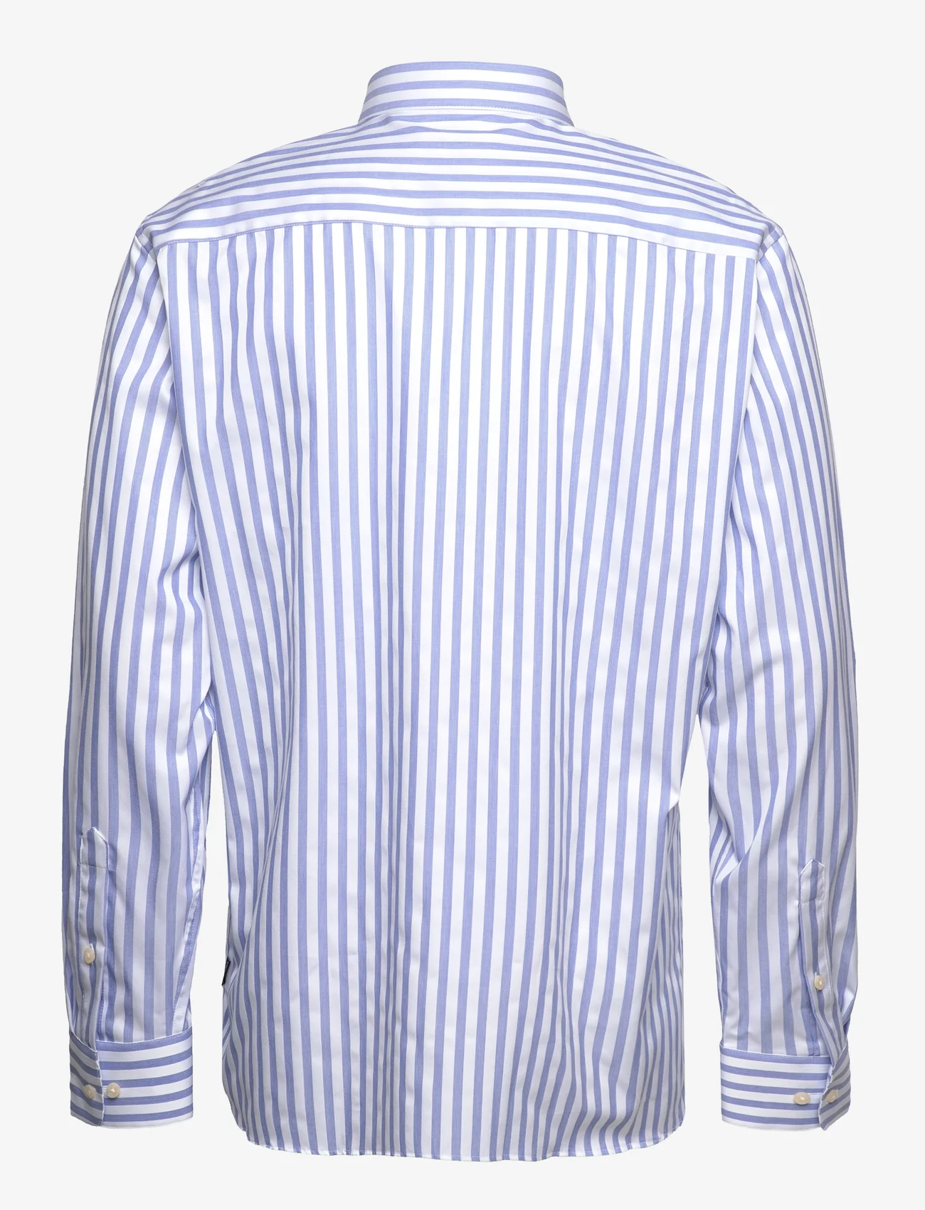 Matinique - MAmarc N - kasdienio stiliaus marškiniai - chambray blue - 1