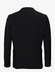 Matinique - MAdouble Tuxedo - dobbeltradede blazere - black - 1