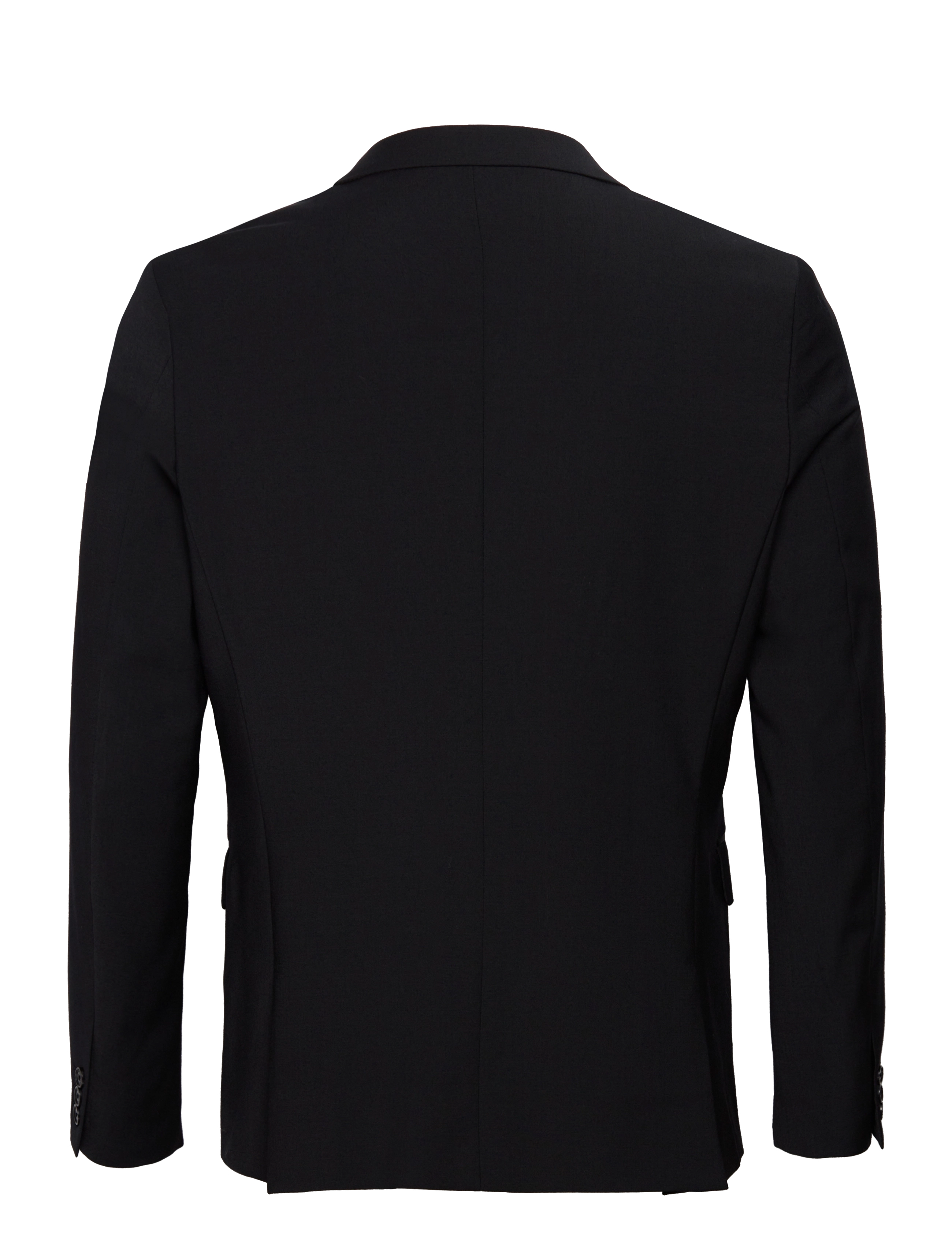 Matinique - MAdouble Tuxedo - black - 1