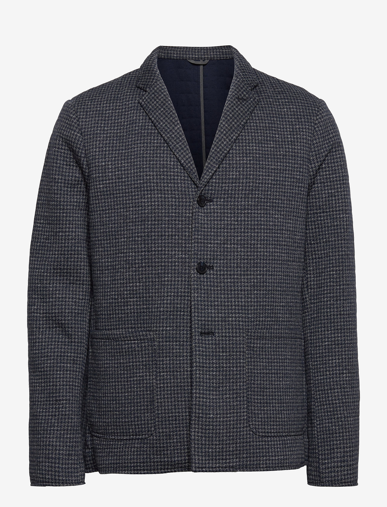 Matinique MAacton Jersey Blazer - Kavajer - DARK NAVY / blue