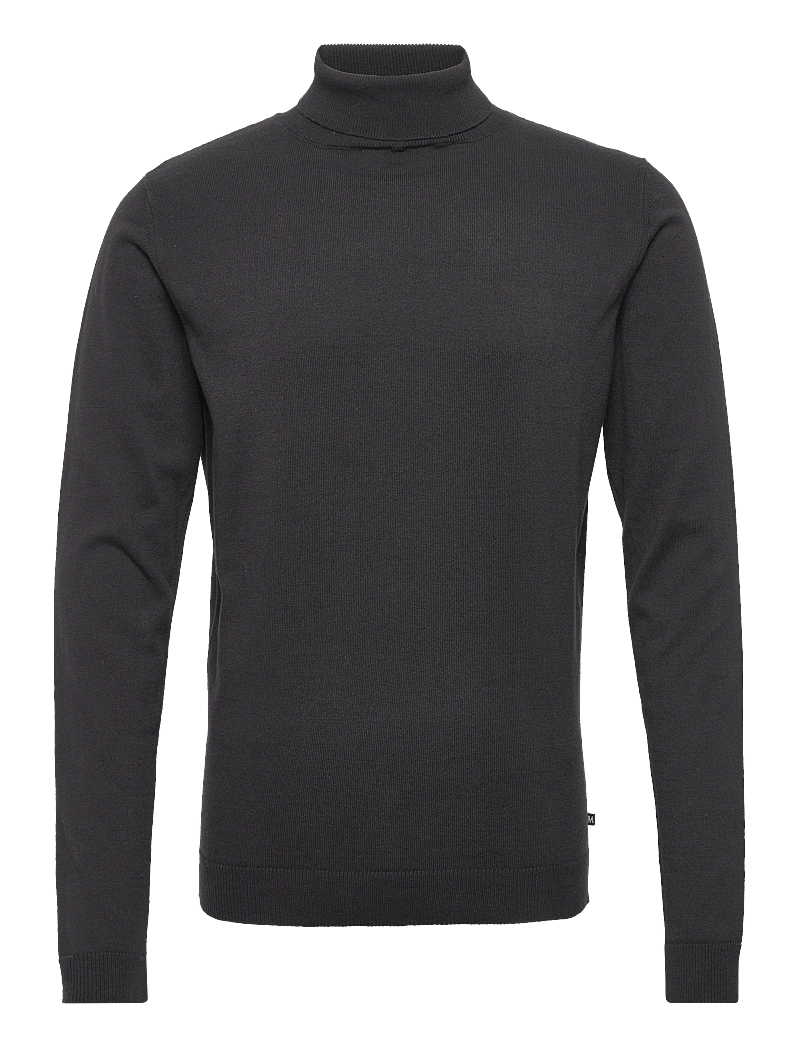 Matinique - MAparcusman - rollkragen - black - 1
