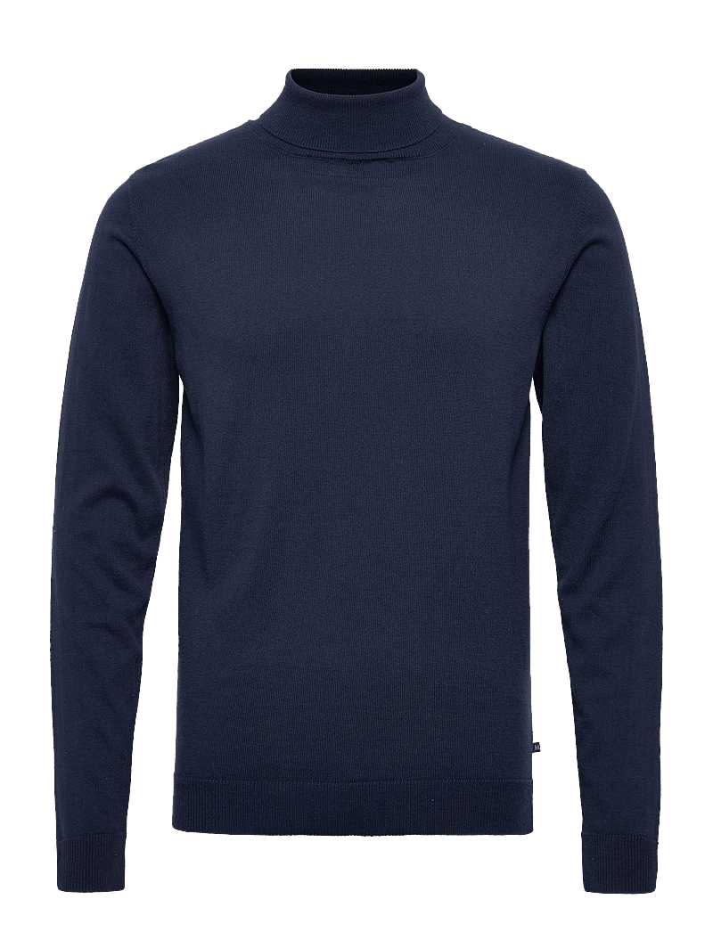 Matinique - MAparcusman - rollkragen - dark navy - 1