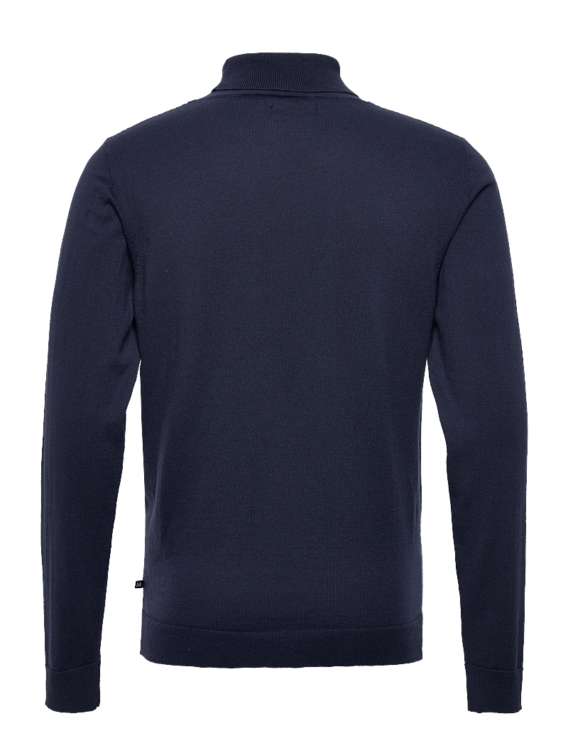 Matinique - MAparcusman - rollkragen - dark navy - 2