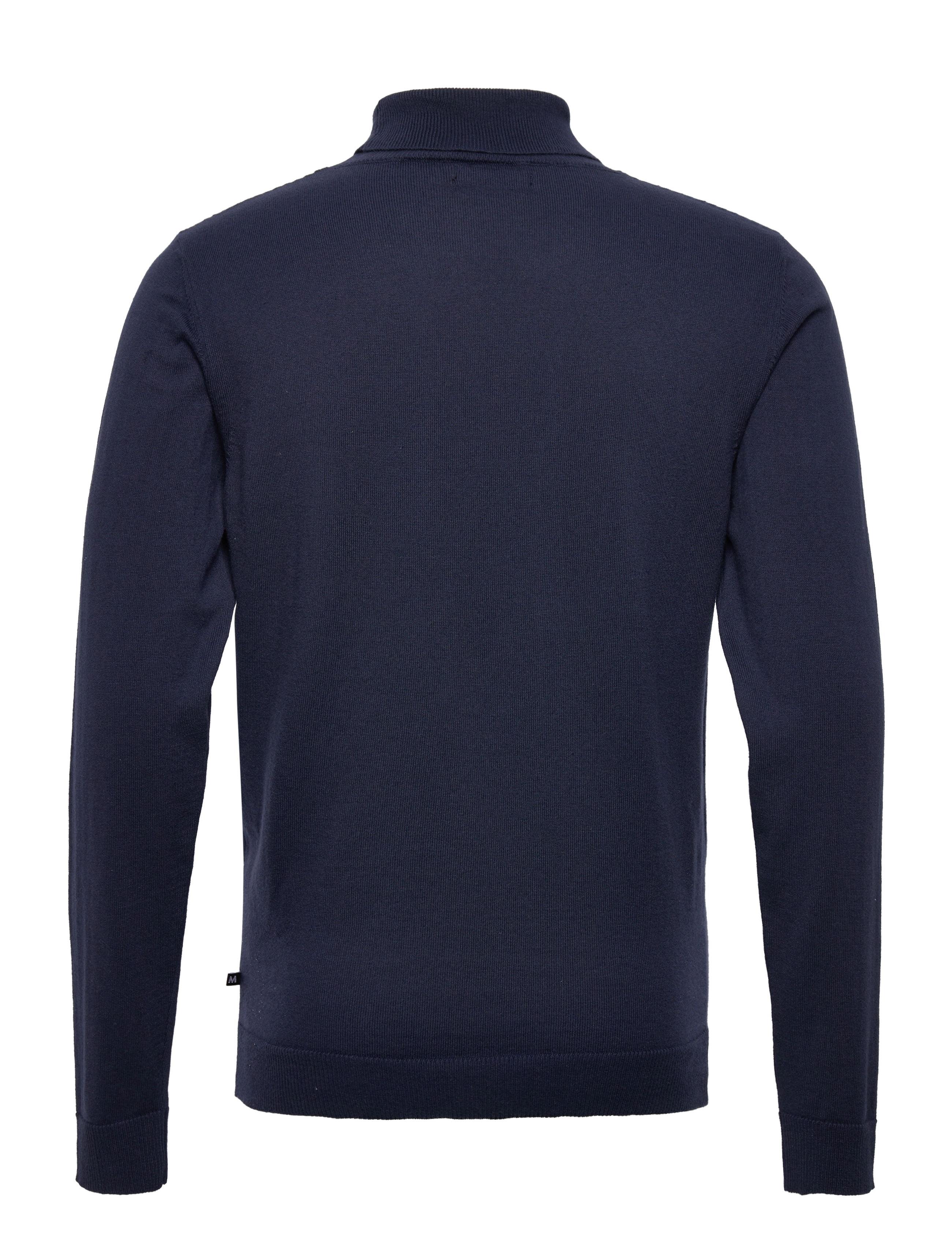 Matinique - MAparcusman - rollkragen - dark navy - 2