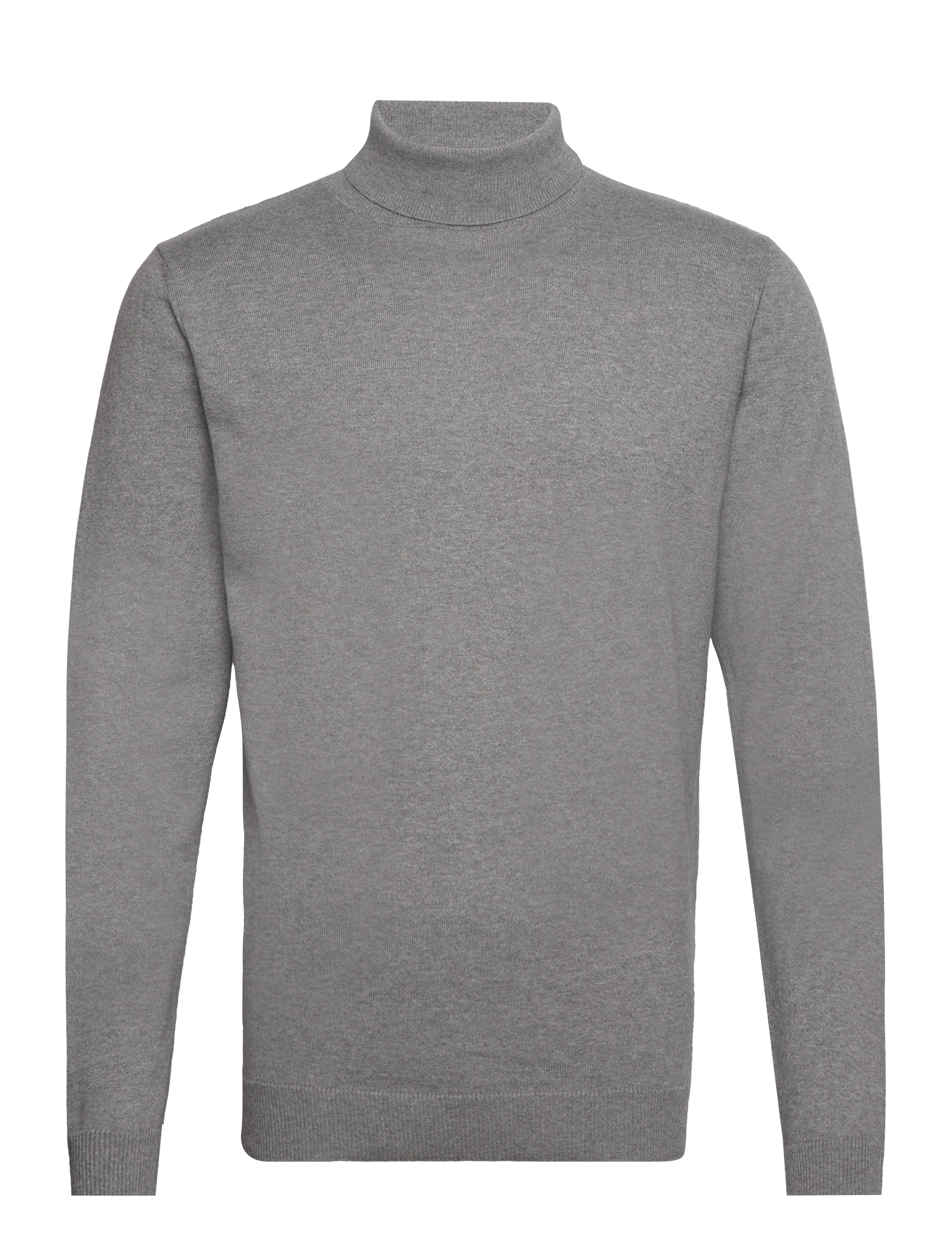 MEDIUM GREY MELANGE