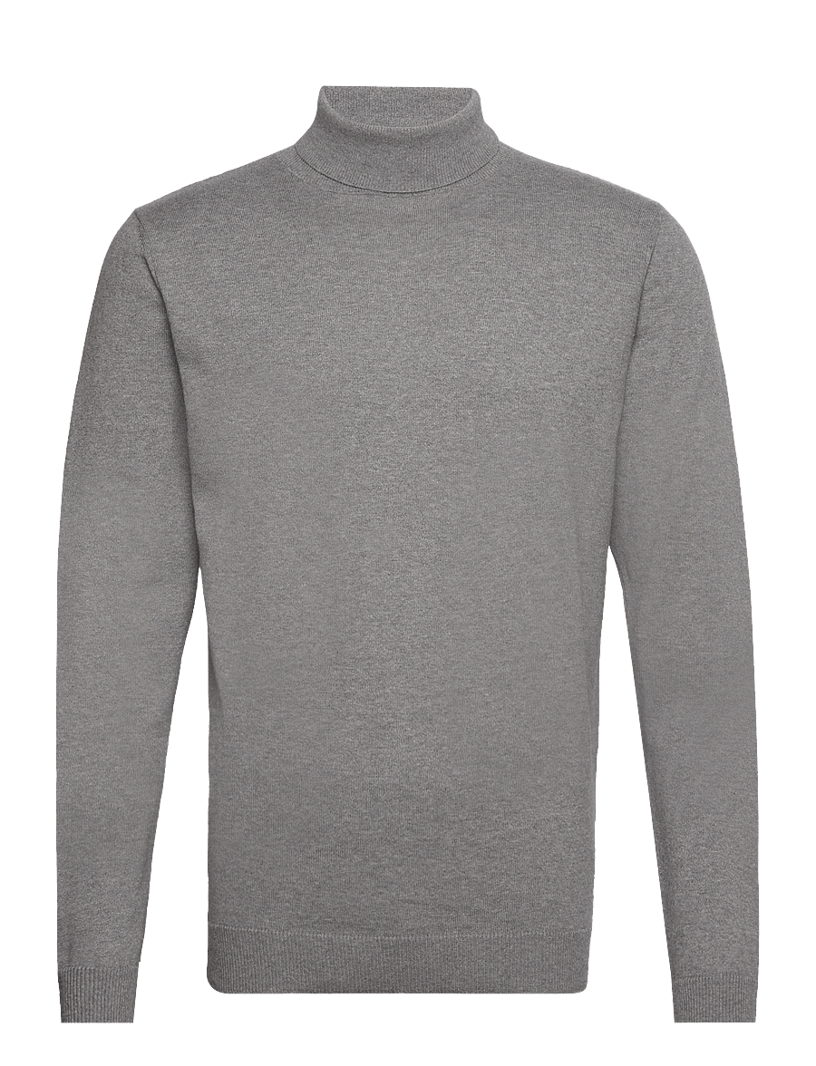 Matinique - MAparcusman - poolokaulus - medium grey melange - 1