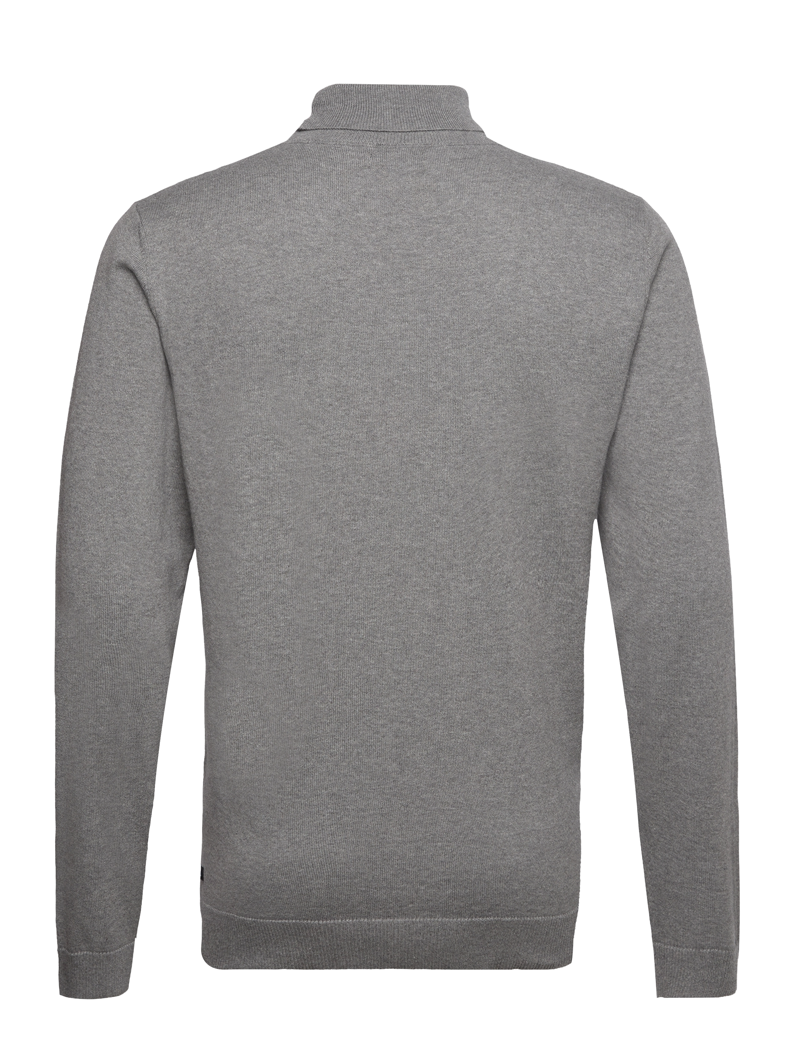 Matinique - MAparcusman - stickat - medium grey melange - 2