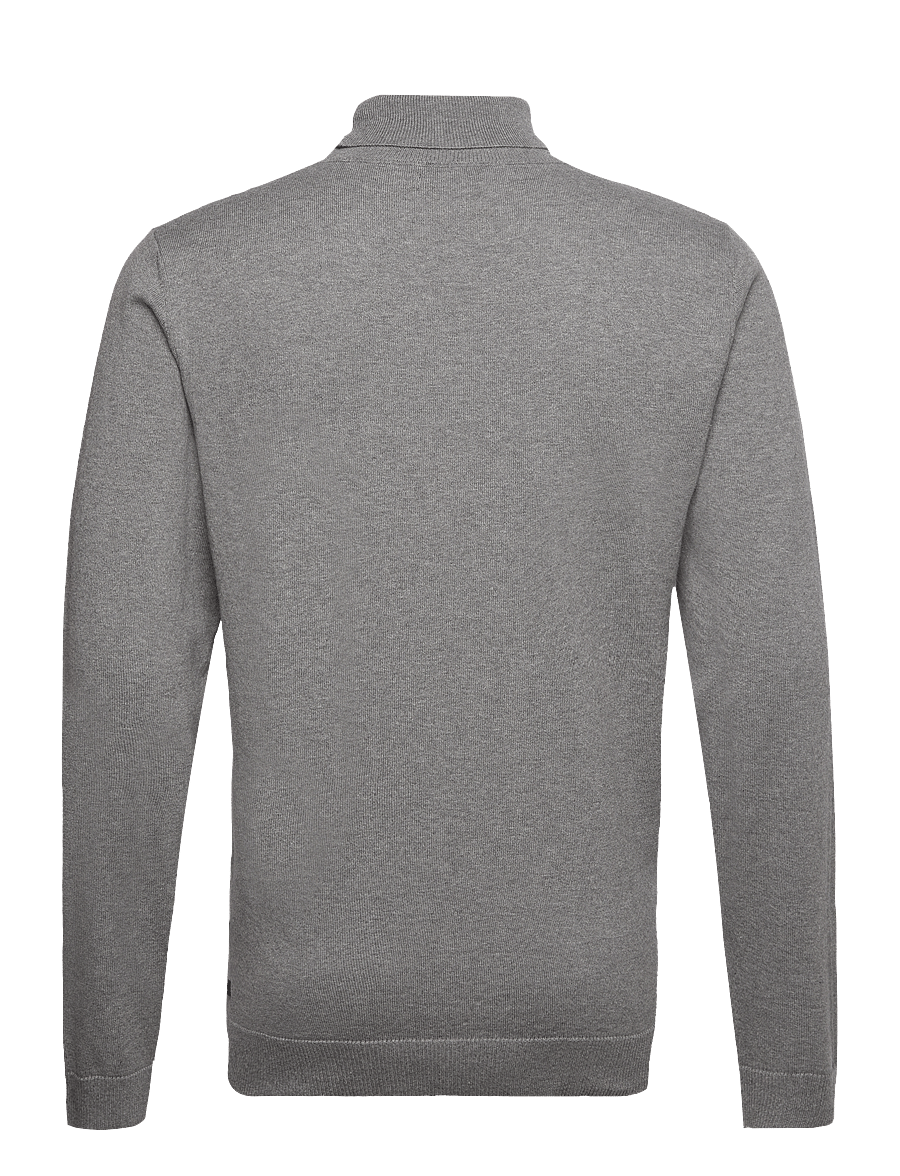 Matinique - MAparcusman - poolokaulus - medium grey melange - 2